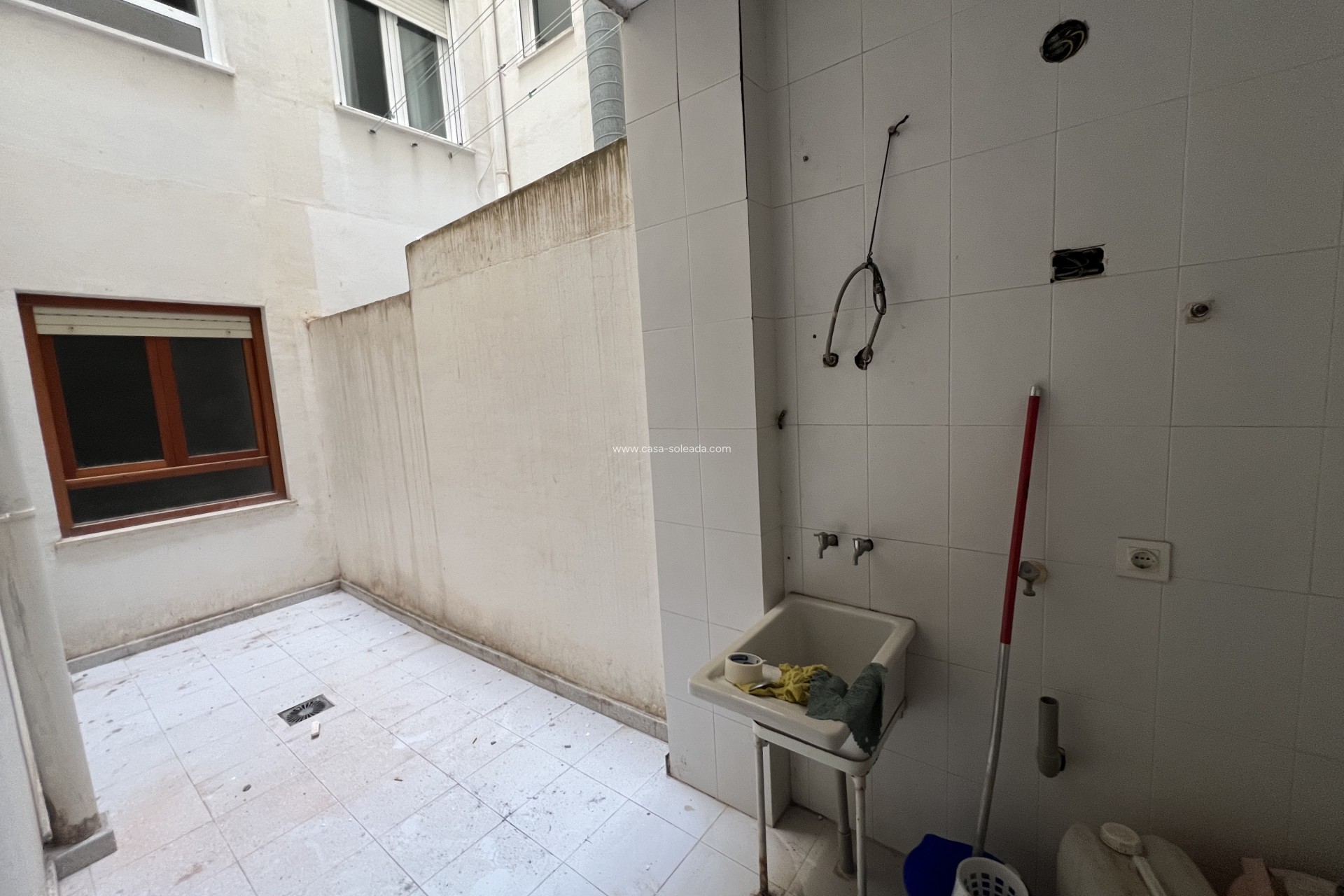 Herverkoop - Appartement / flat - Torrevieja - Acequion
