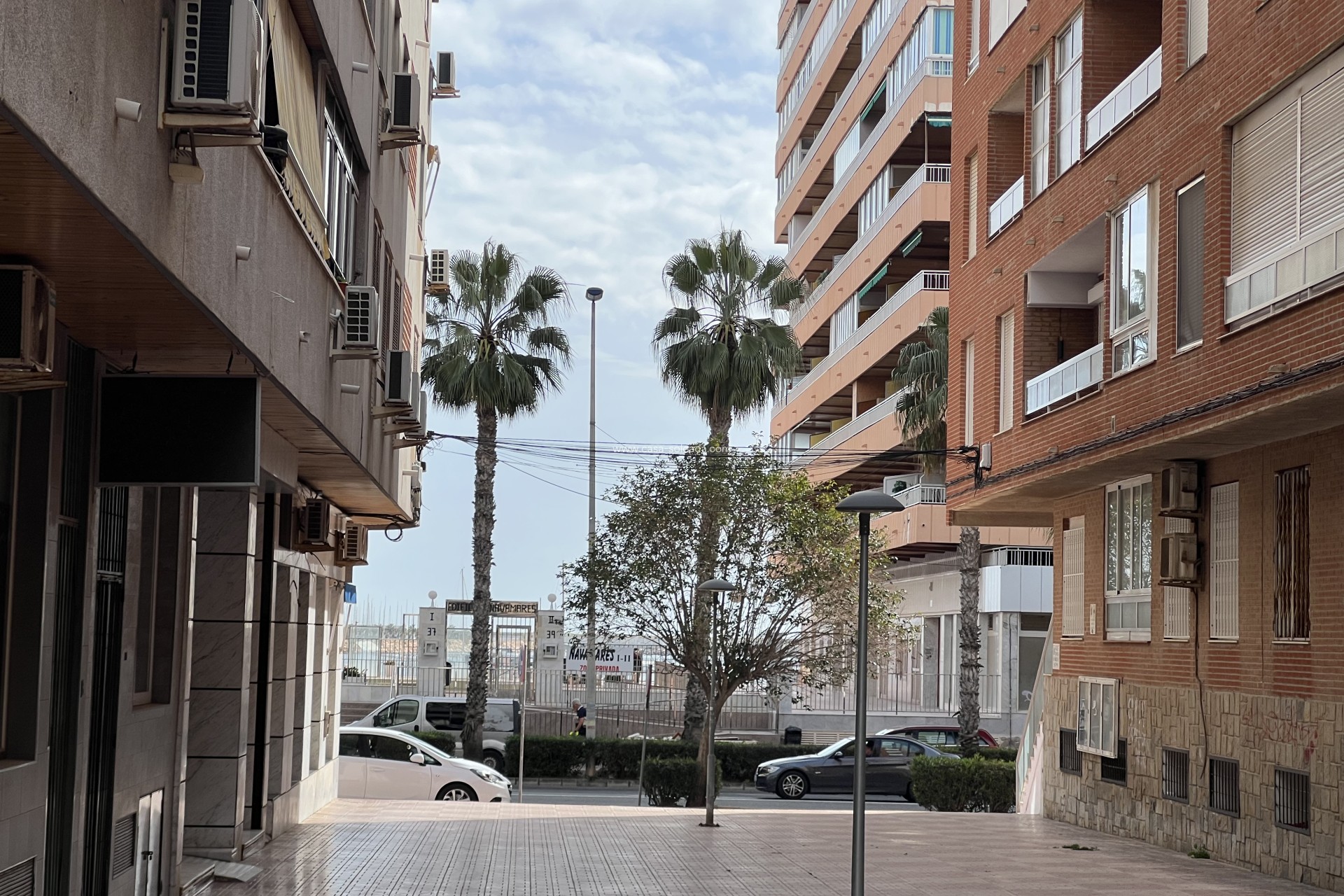 Herverkoop - Appartement / flat - Torrevieja - Acequion