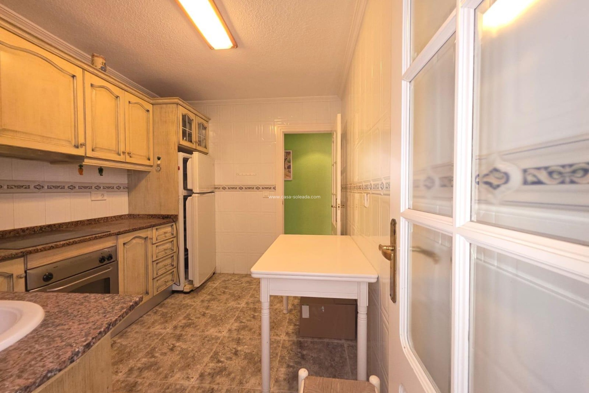 Herverkoop - Appartement / flat - Torrevieja - Acequion