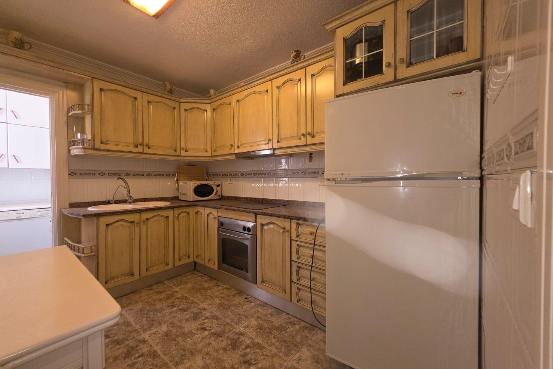 Herverkoop - Appartement / flat - Torrevieja - Acequion