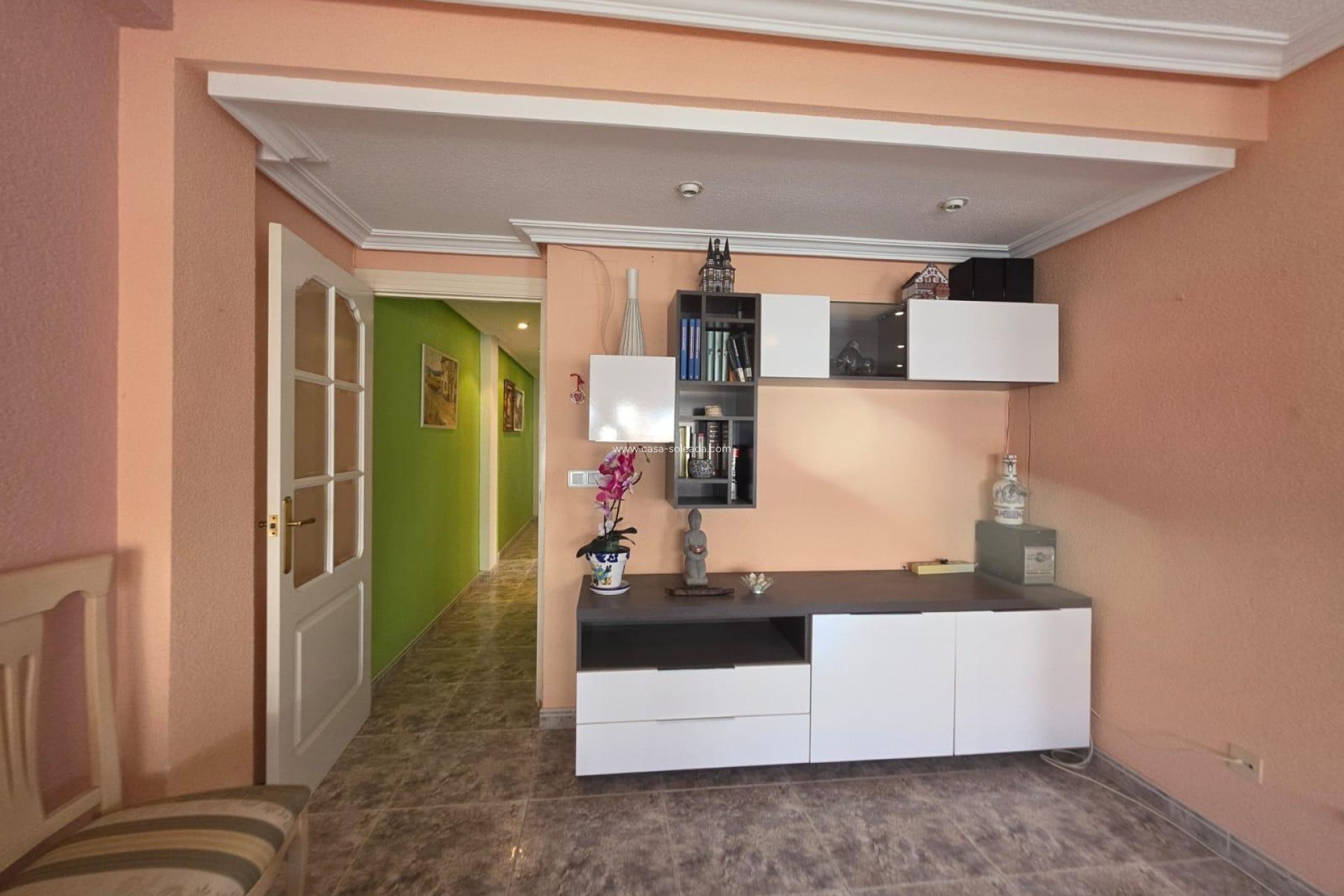 Herverkoop - Appartement / flat - Torrevieja - Acequion