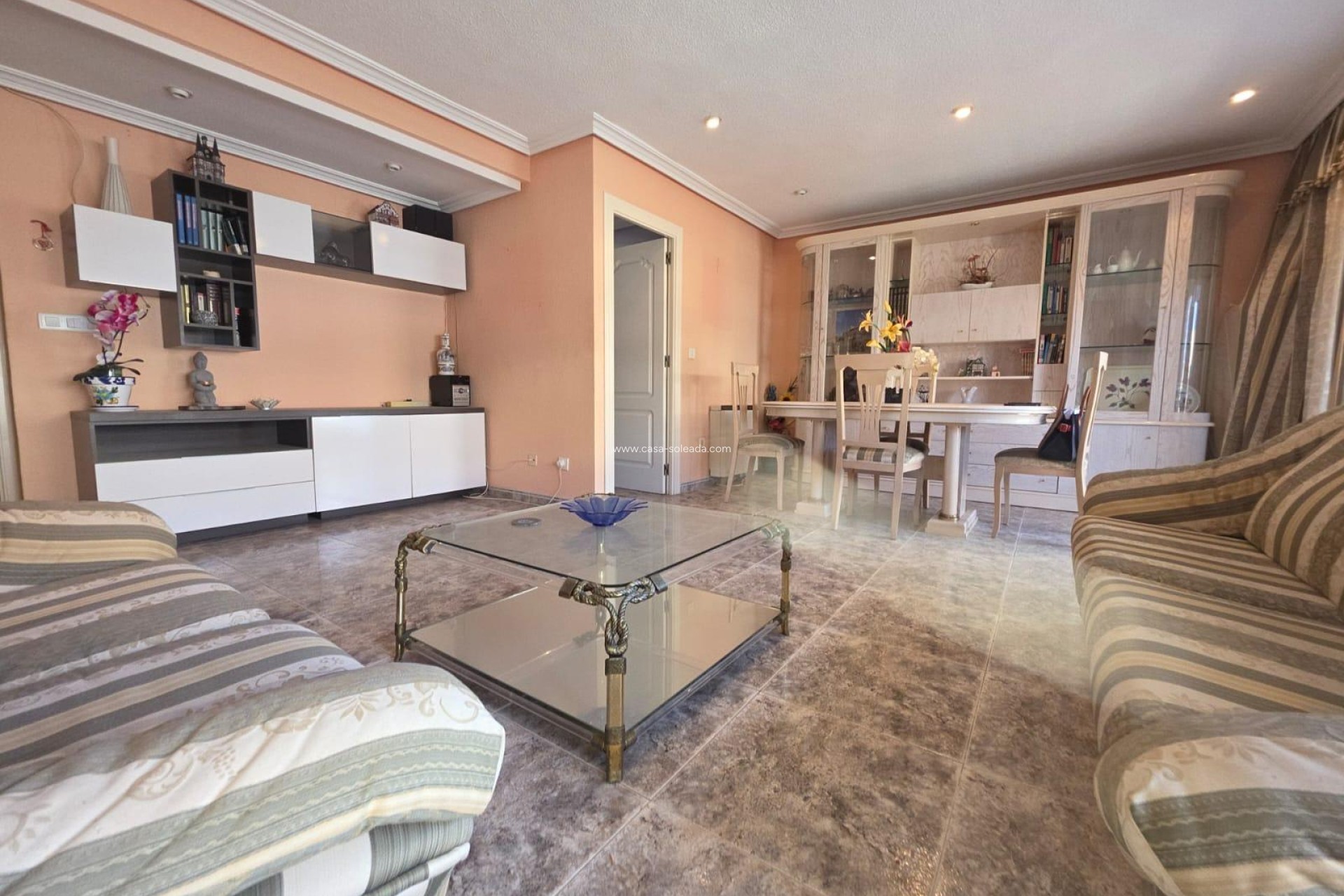 Herverkoop - Appartement / flat - Torrevieja - Acequion