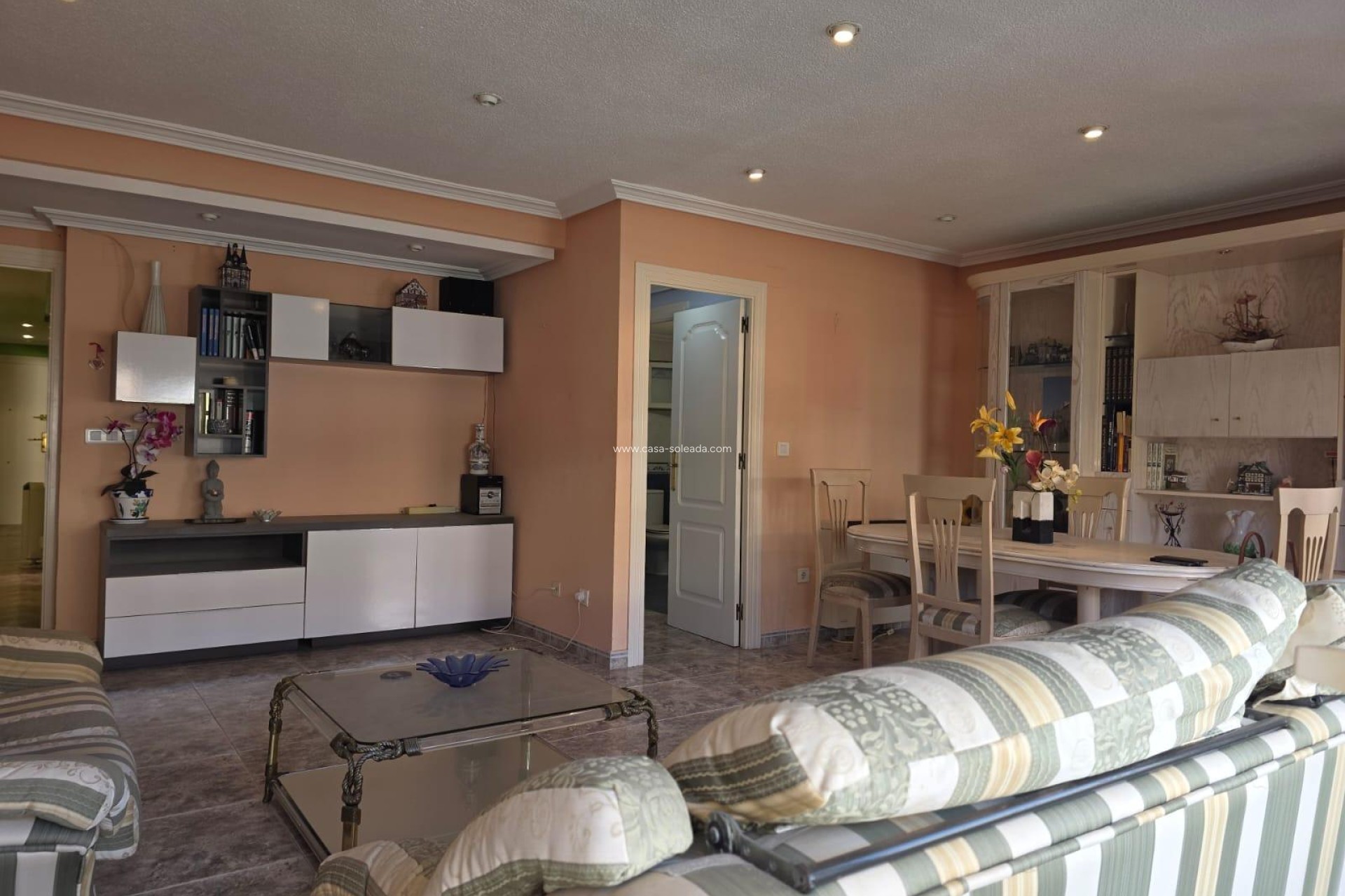 Herverkoop - Appartement / flat - Torrevieja - Acequion