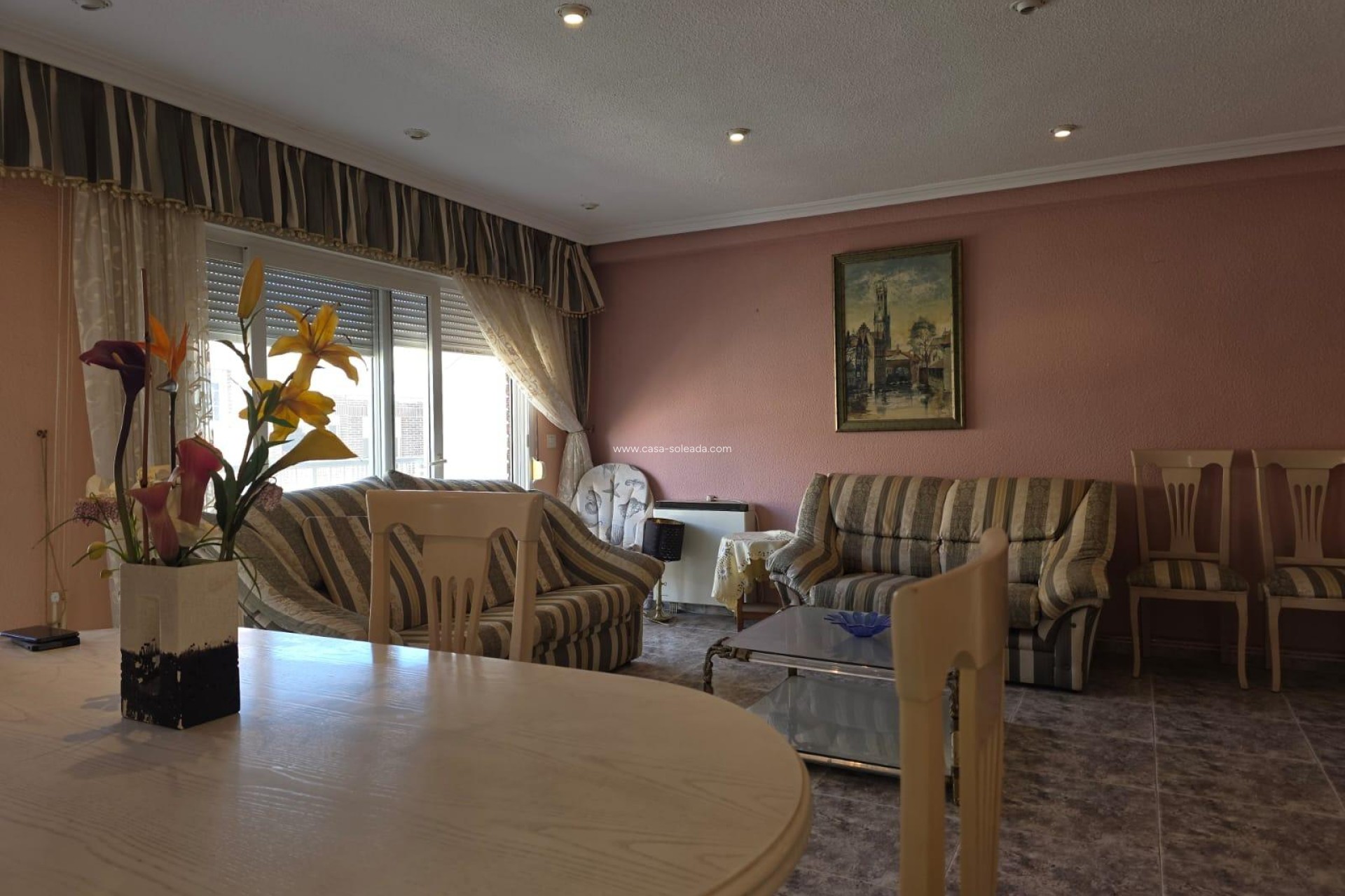 Herverkoop - Appartement / flat - Torrevieja - Acequion