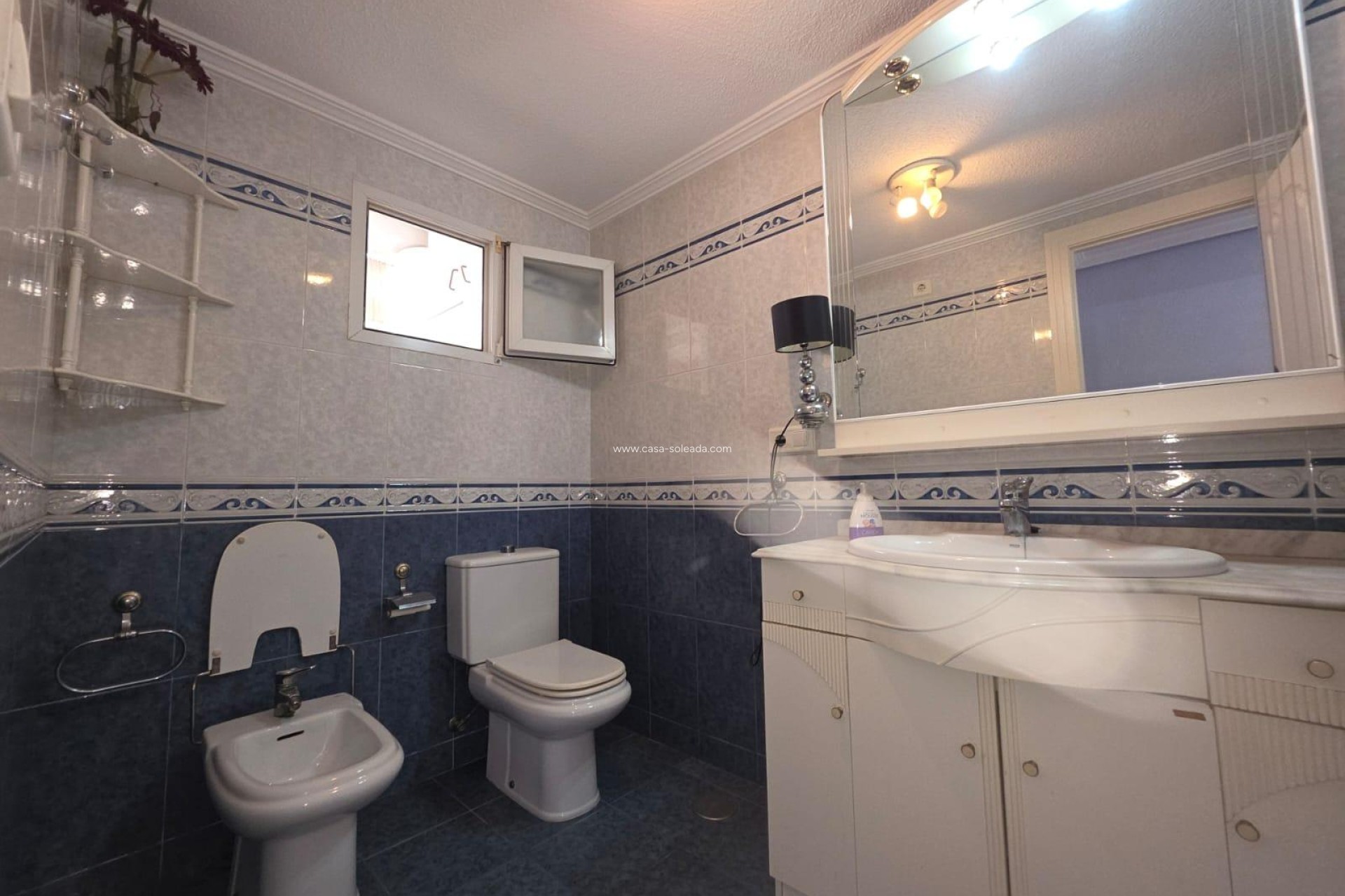 Herverkoop - Appartement / flat - Torrevieja - Acequion