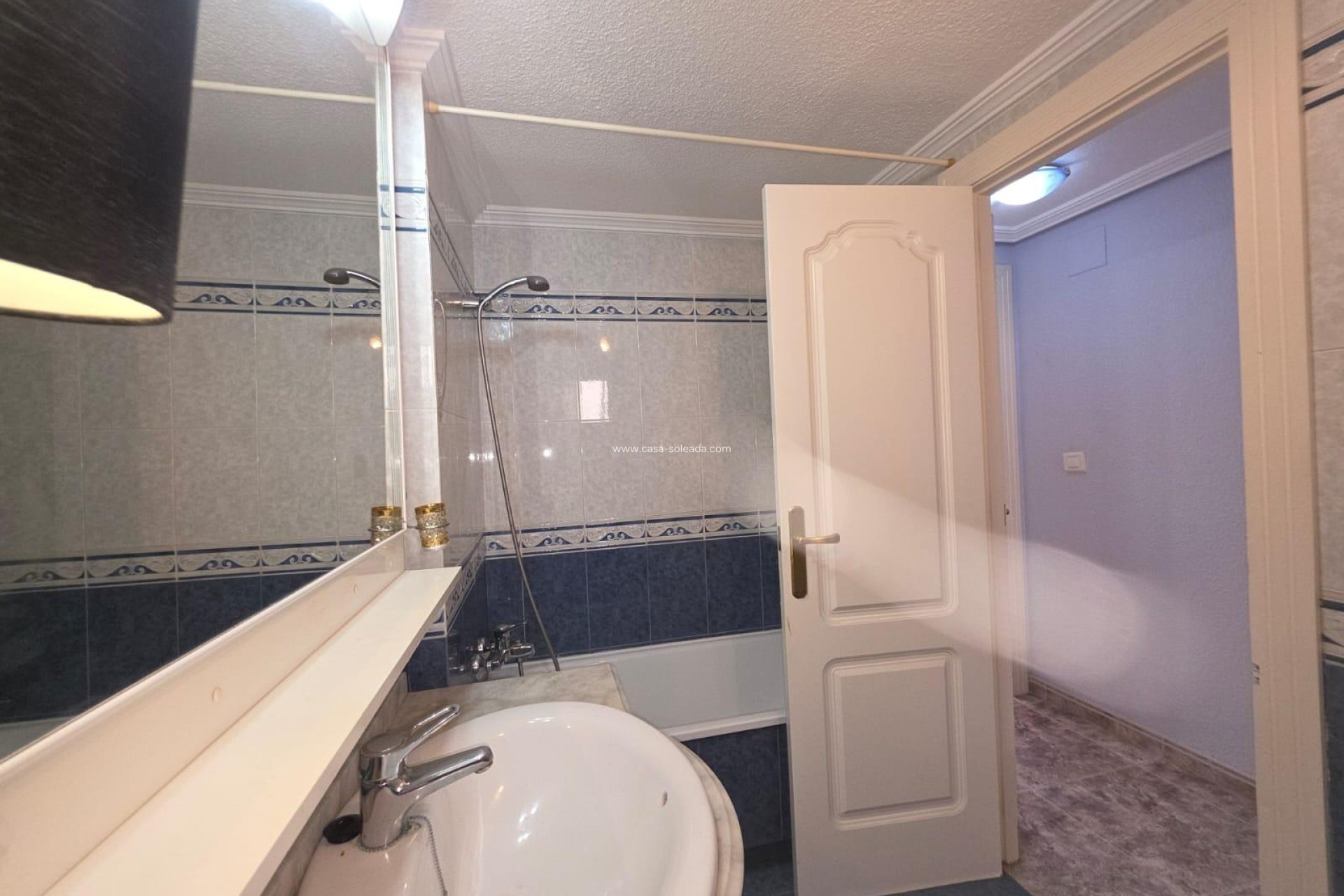Herverkoop - Appartement / flat - Torrevieja - Acequion