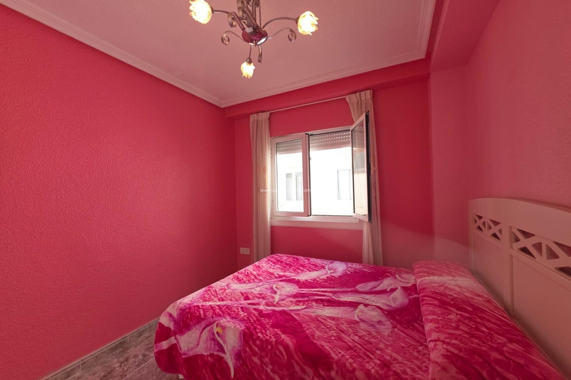 Herverkoop - Appartement / flat - Torrevieja - Acequion