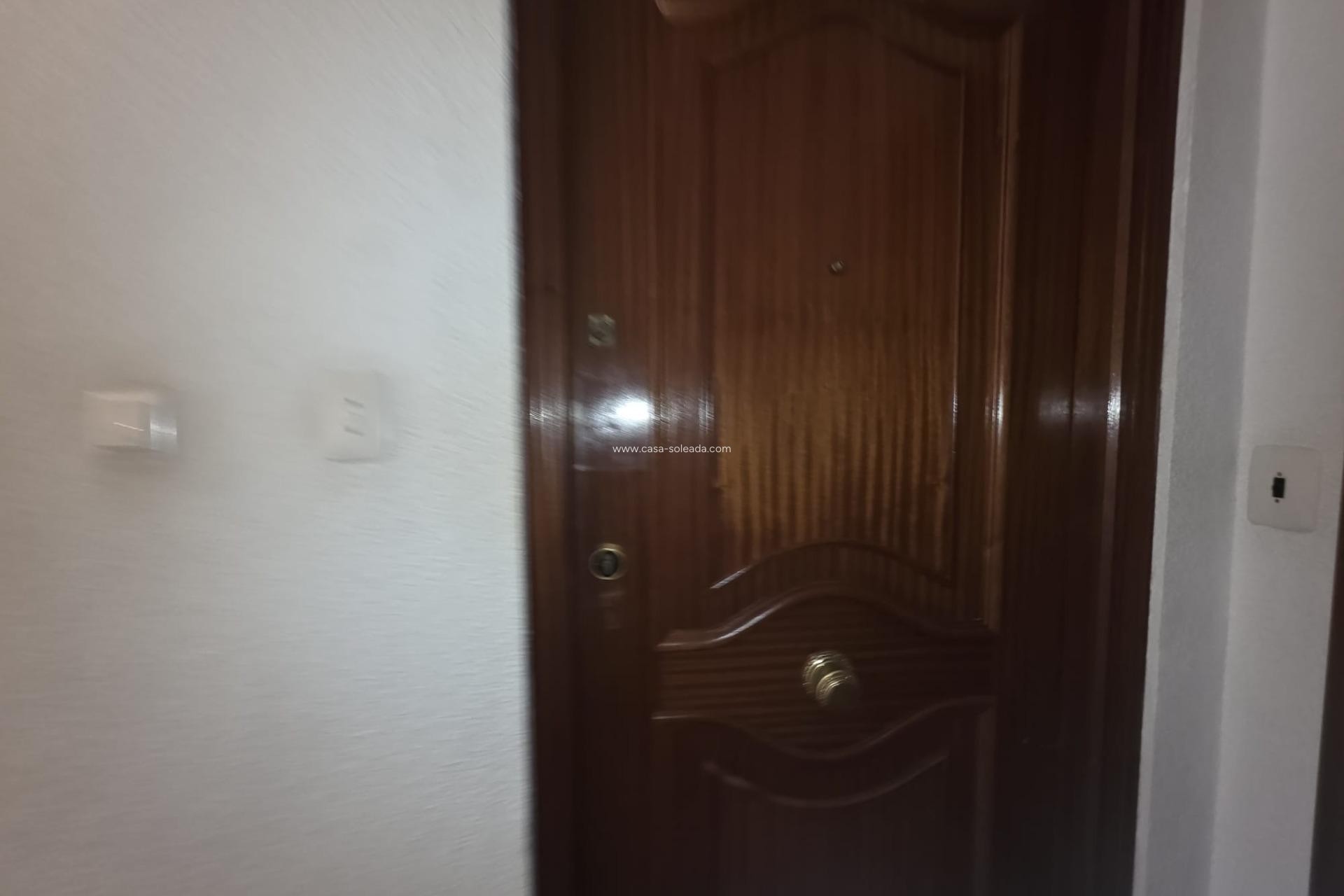 Herverkoop - Appartement / flat - Torrevieja - Acequion