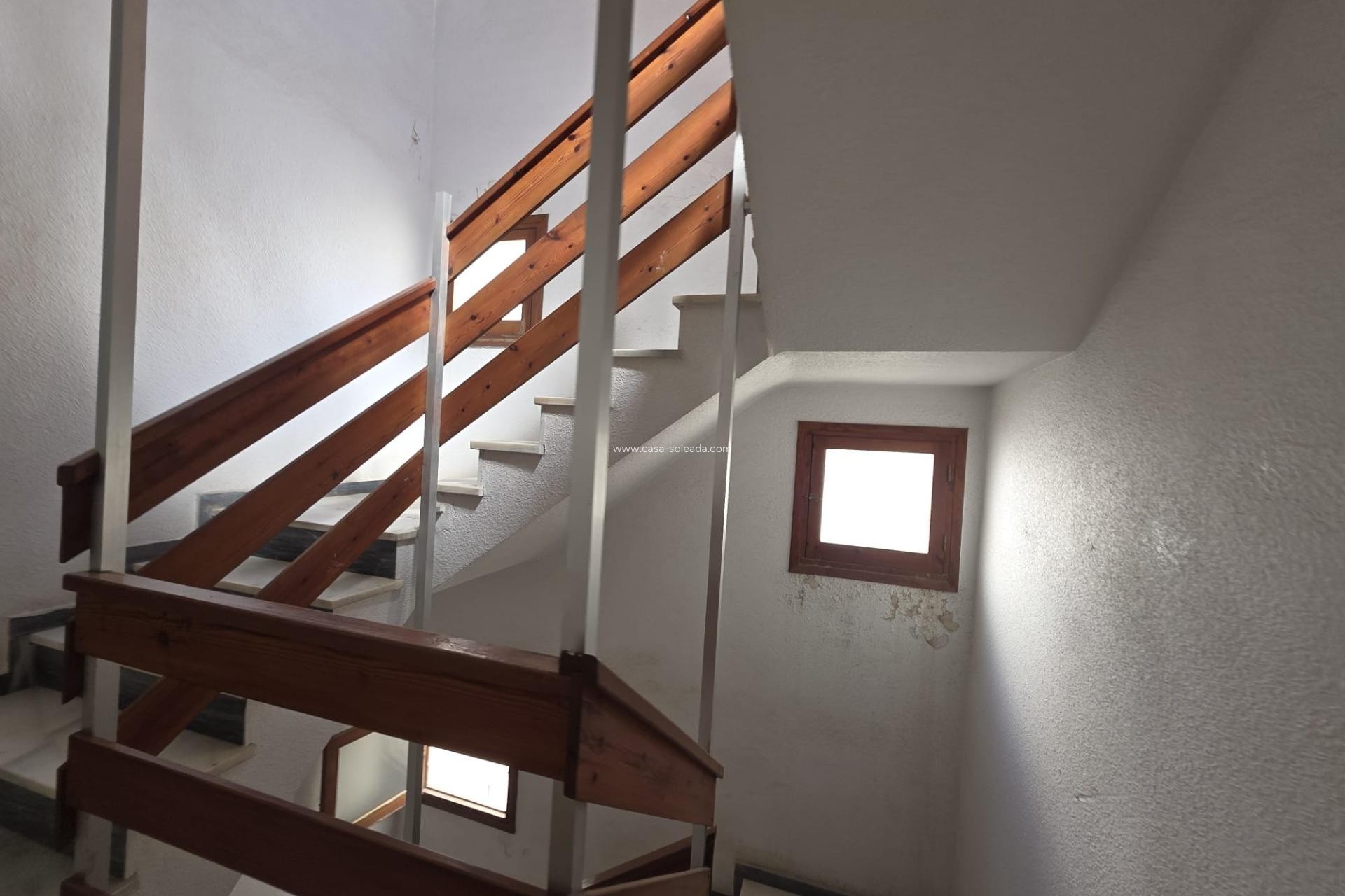 Herverkoop - Appartement / flat - Torrevieja - Acequion