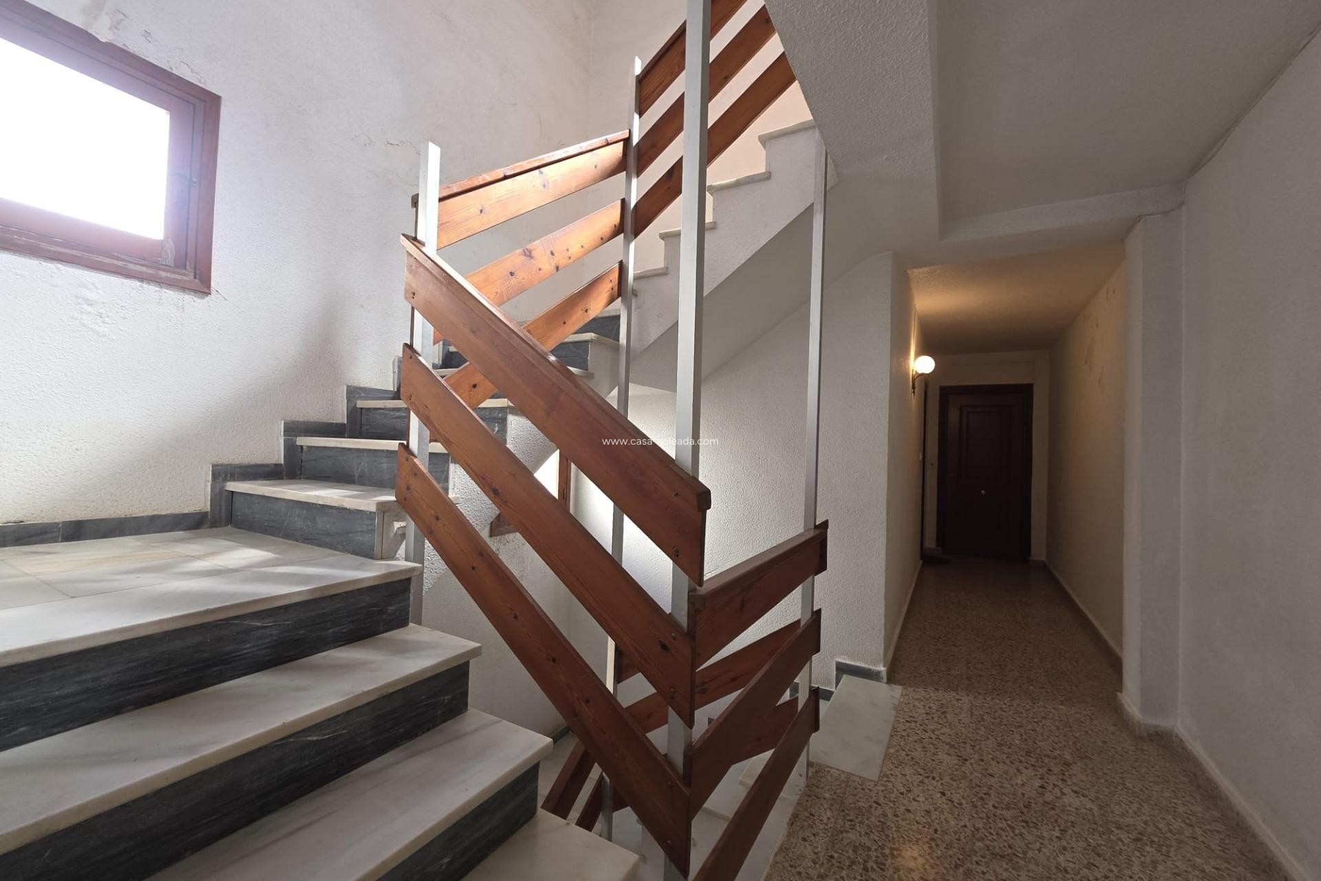 Herverkoop - Appartement / flat - Torrevieja - Acequion
