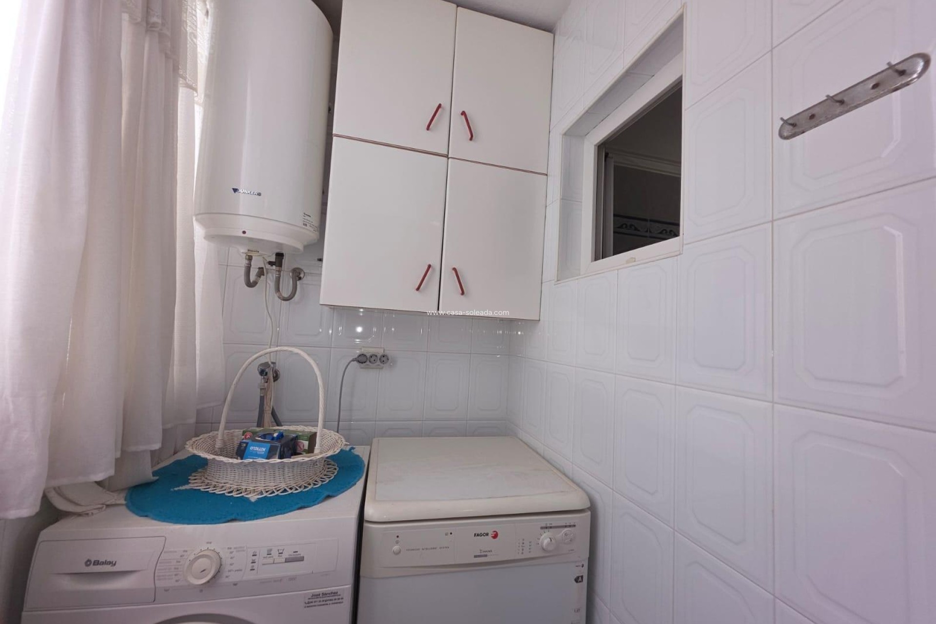 Herverkoop - Appartement / flat - Torrevieja - Acequion