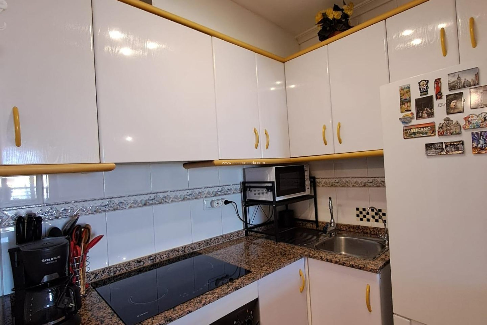 Herverkoop - Appartement / flat - Torrevieja - Aguas nuevas