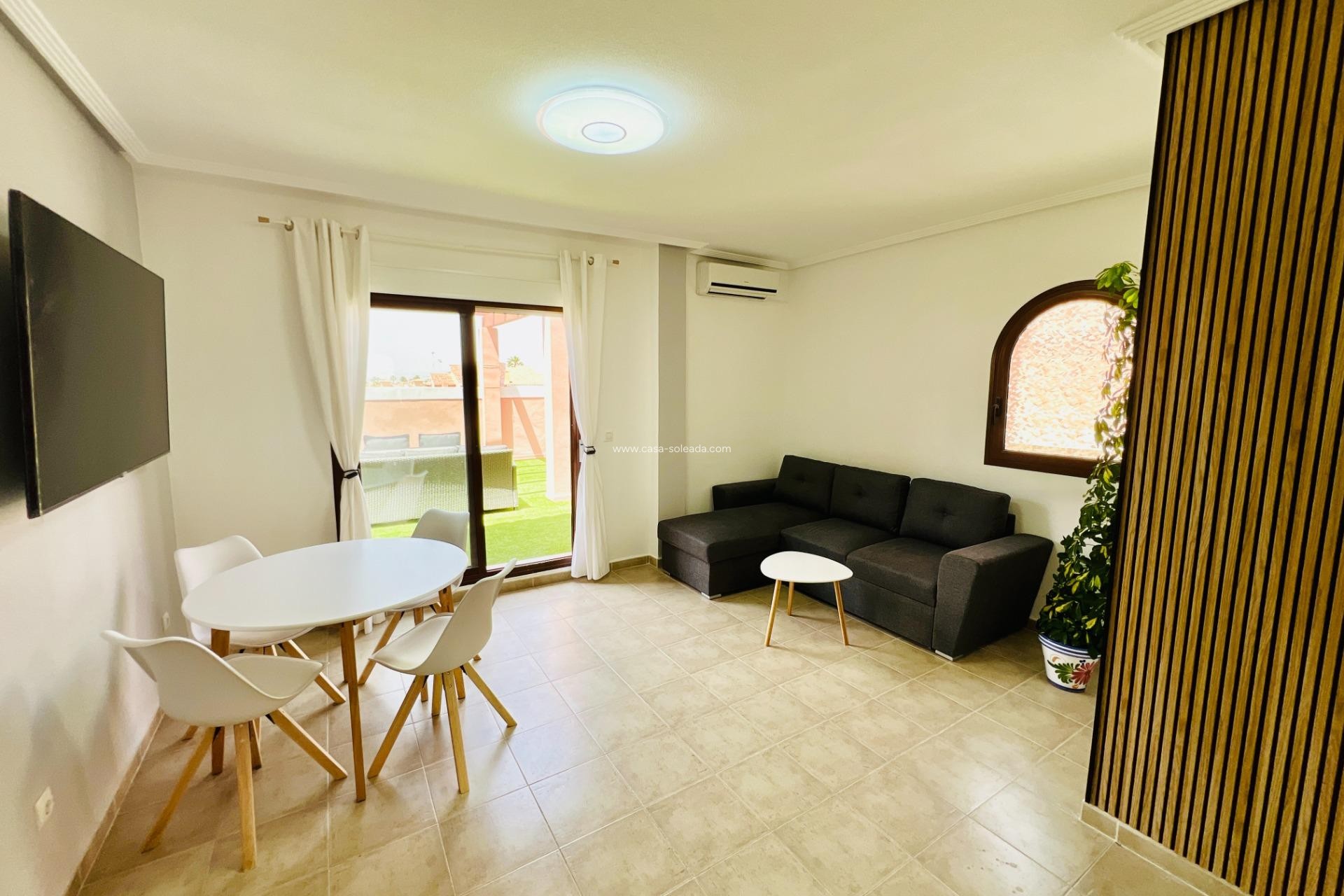 Herverkoop - Appartement / flat - Torrevieja - Aguas nuevas