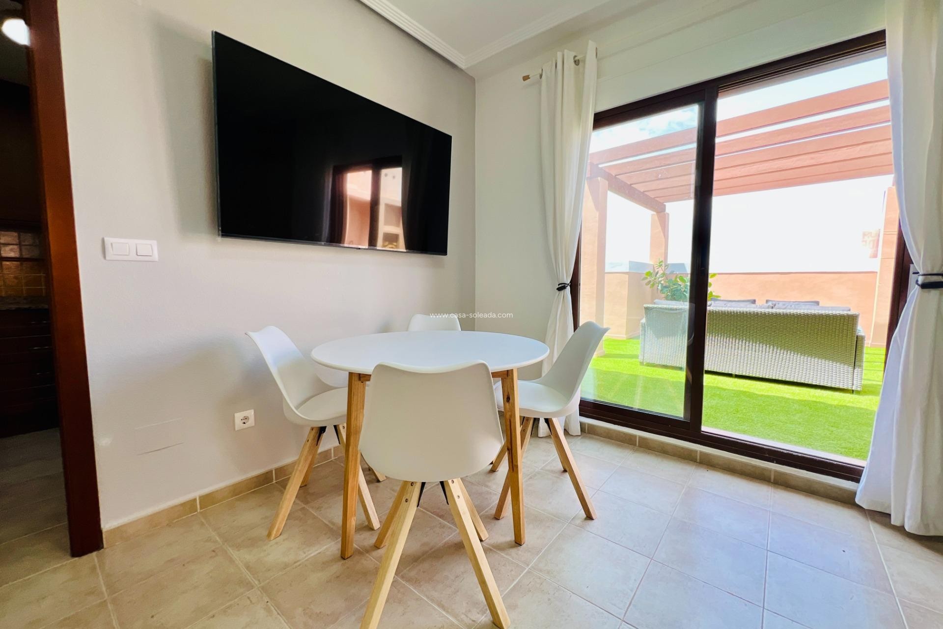 Herverkoop - Appartement / flat - Torrevieja - Aguas nuevas