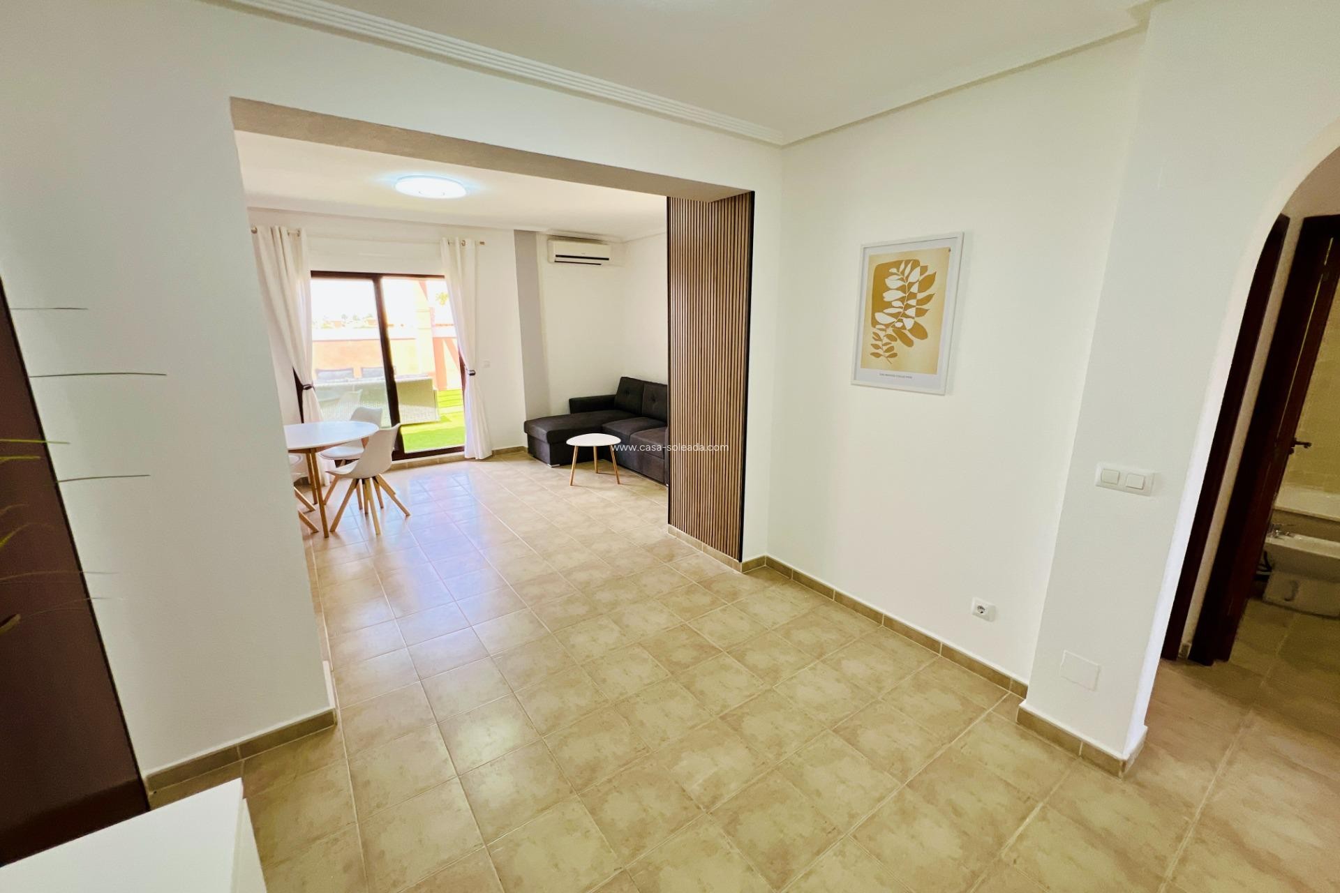 Herverkoop - Appartement / flat - Torrevieja - Aguas nuevas