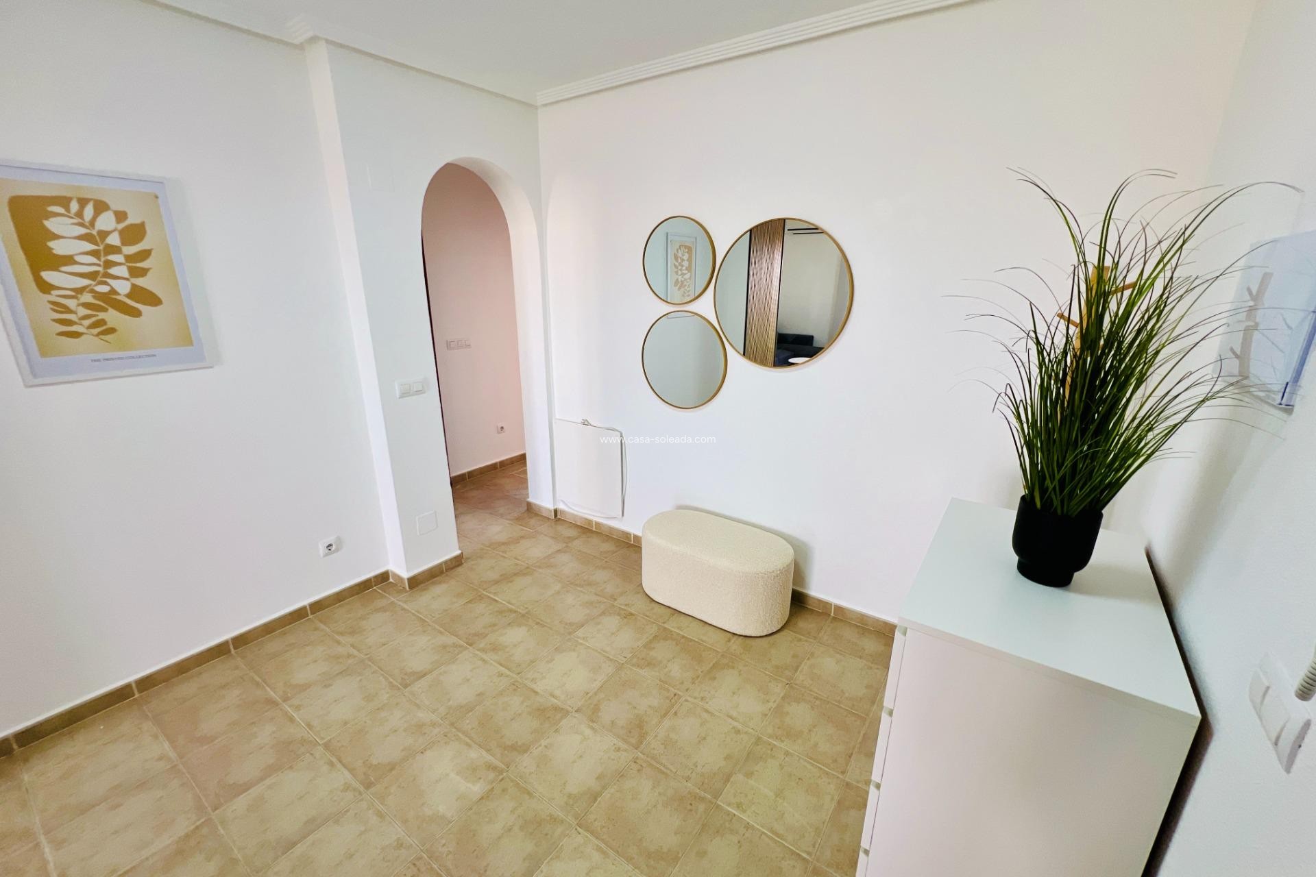 Herverkoop - Appartement / flat - Torrevieja - Aguas nuevas