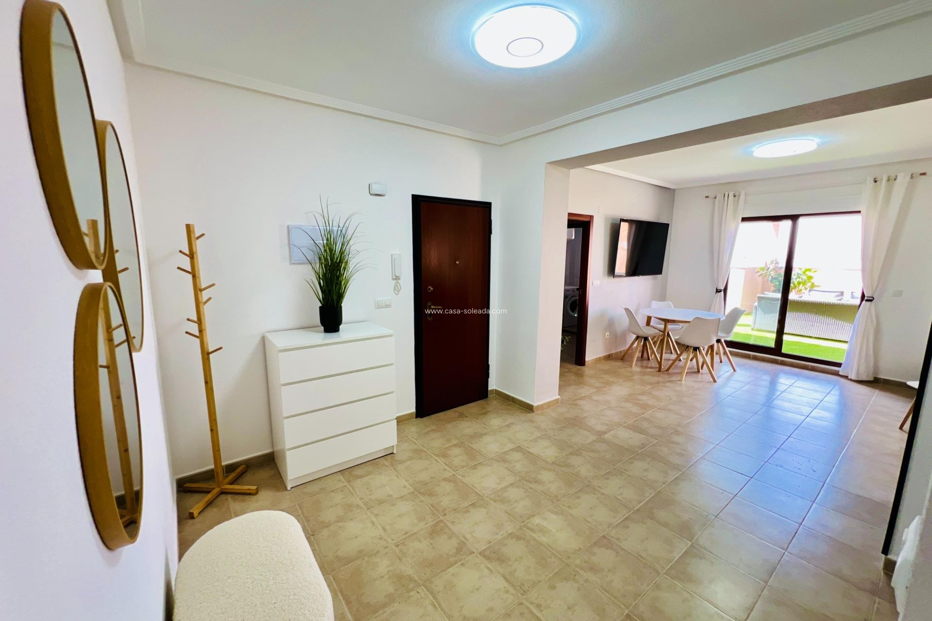 Herverkoop - Appartement / flat - Torrevieja - Aguas nuevas