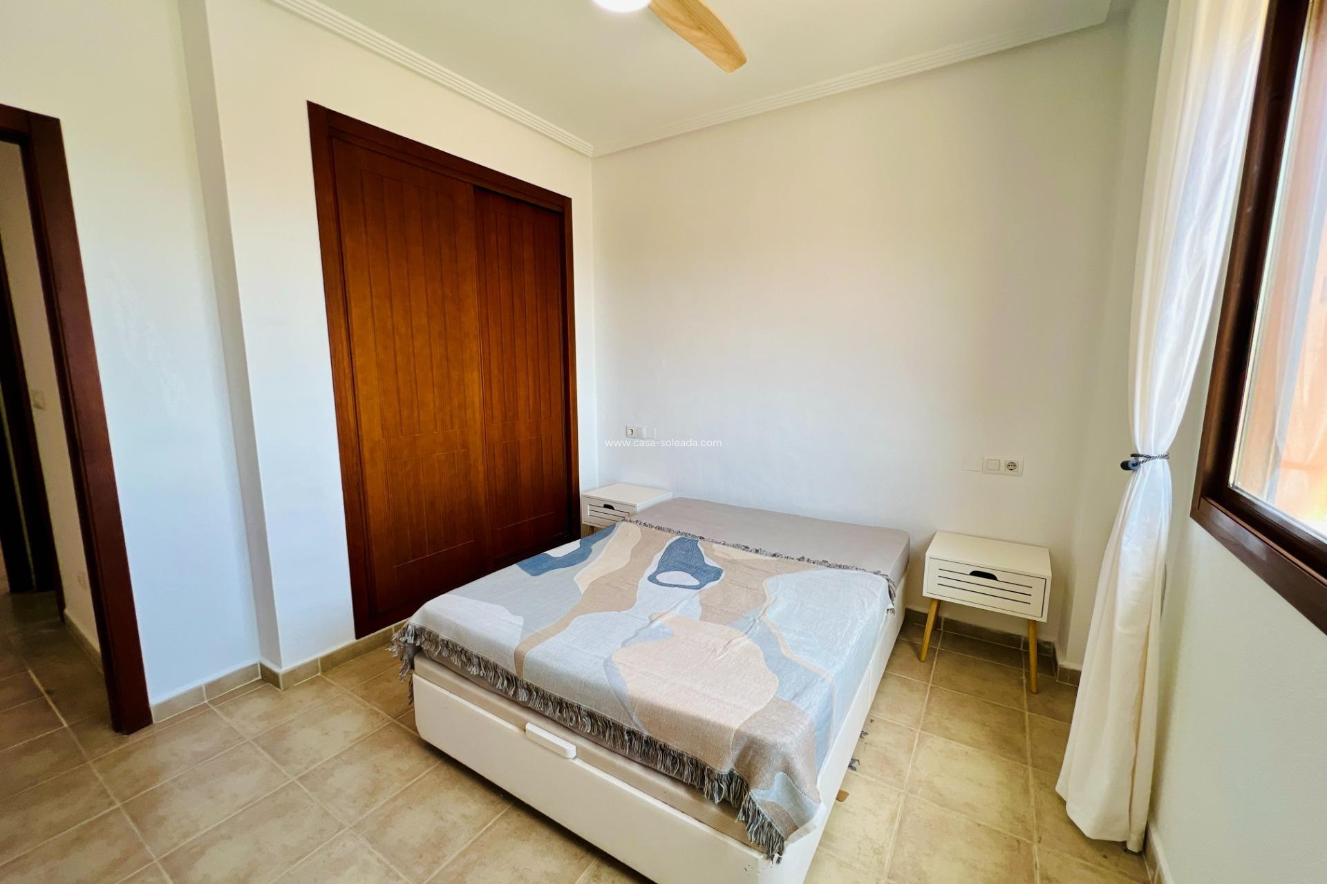 Herverkoop - Appartement / flat - Torrevieja - Aguas nuevas