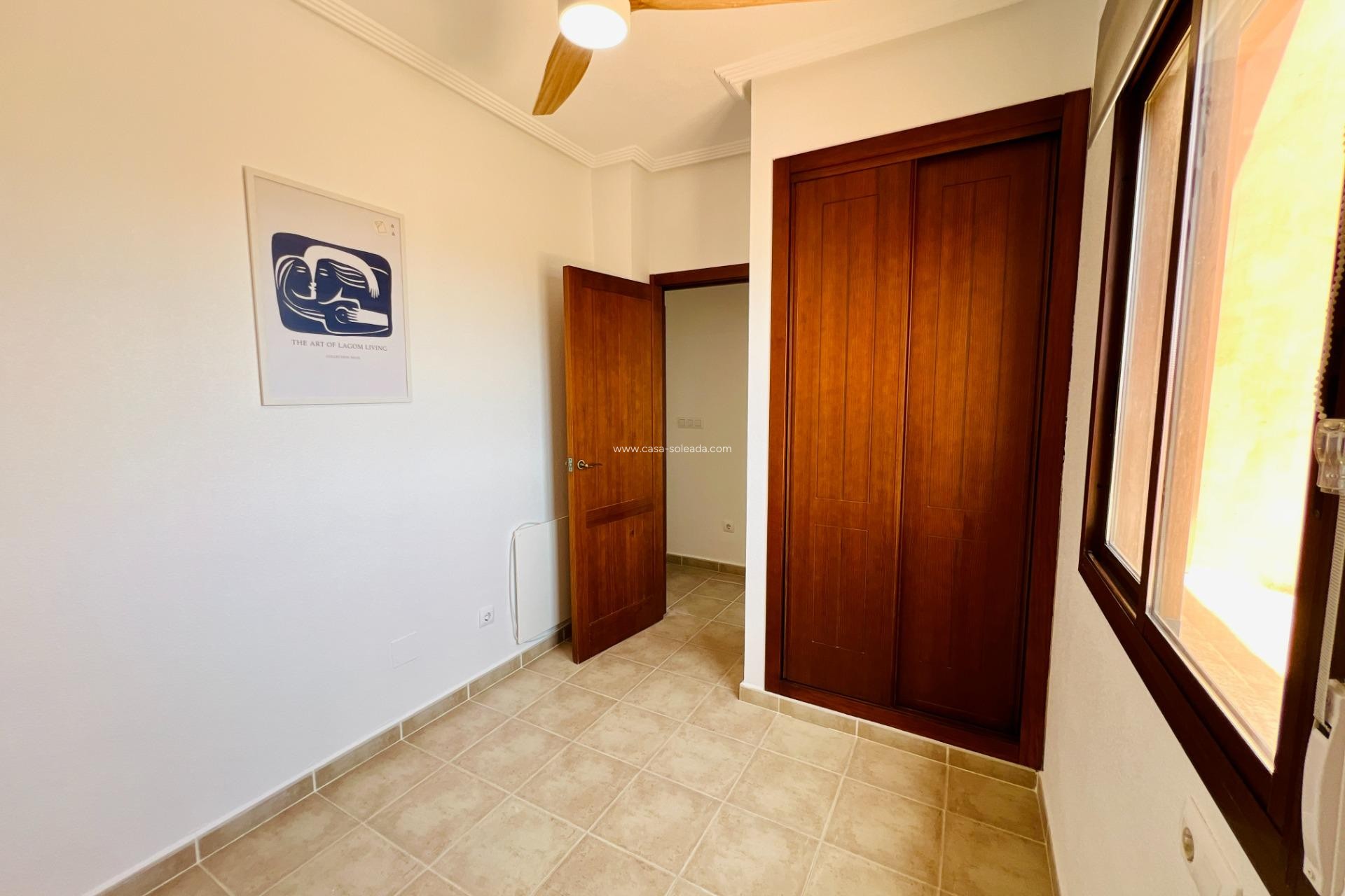 Herverkoop - Appartement / flat - Torrevieja - Aguas nuevas