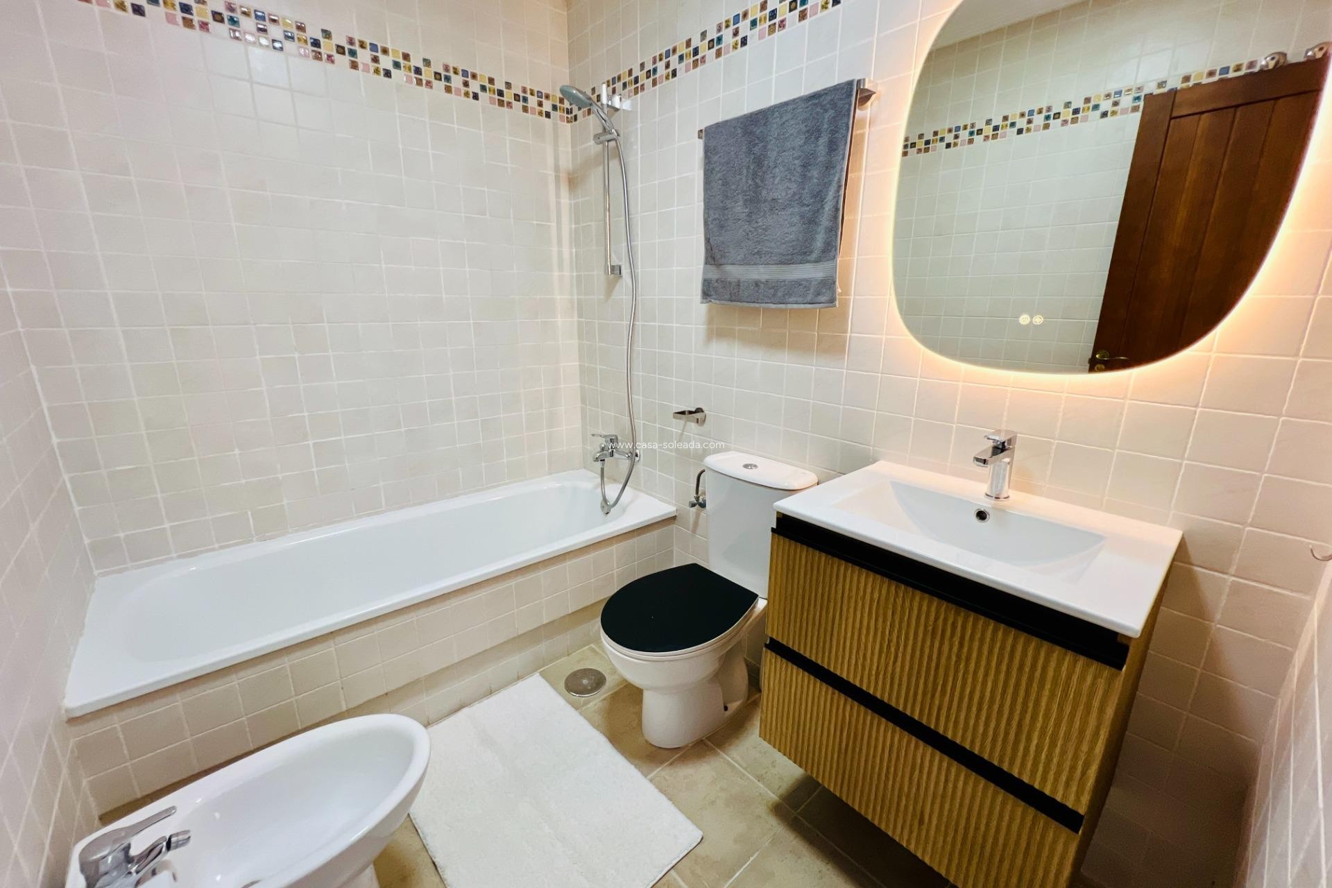 Herverkoop - Appartement / flat - Torrevieja - Aguas nuevas