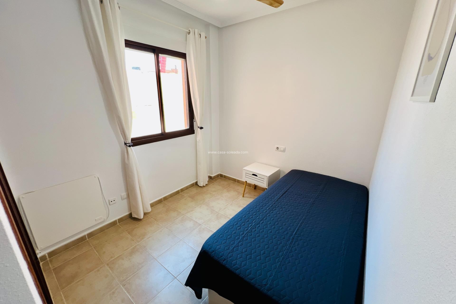 Herverkoop - Appartement / flat - Torrevieja - Aguas nuevas
