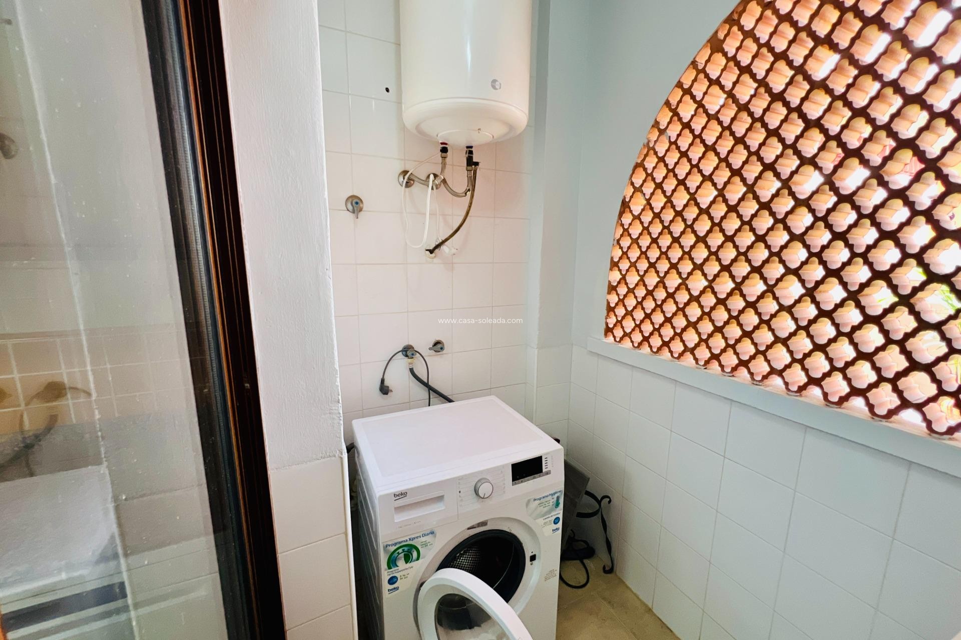 Herverkoop - Appartement / flat - Torrevieja - Aguas nuevas
