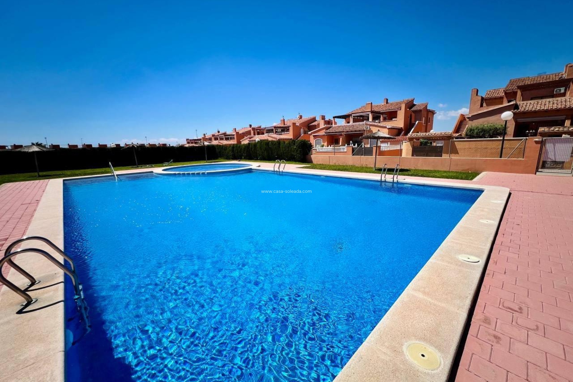 Herverkoop - Appartement / flat - Torrevieja - Aguas nuevas