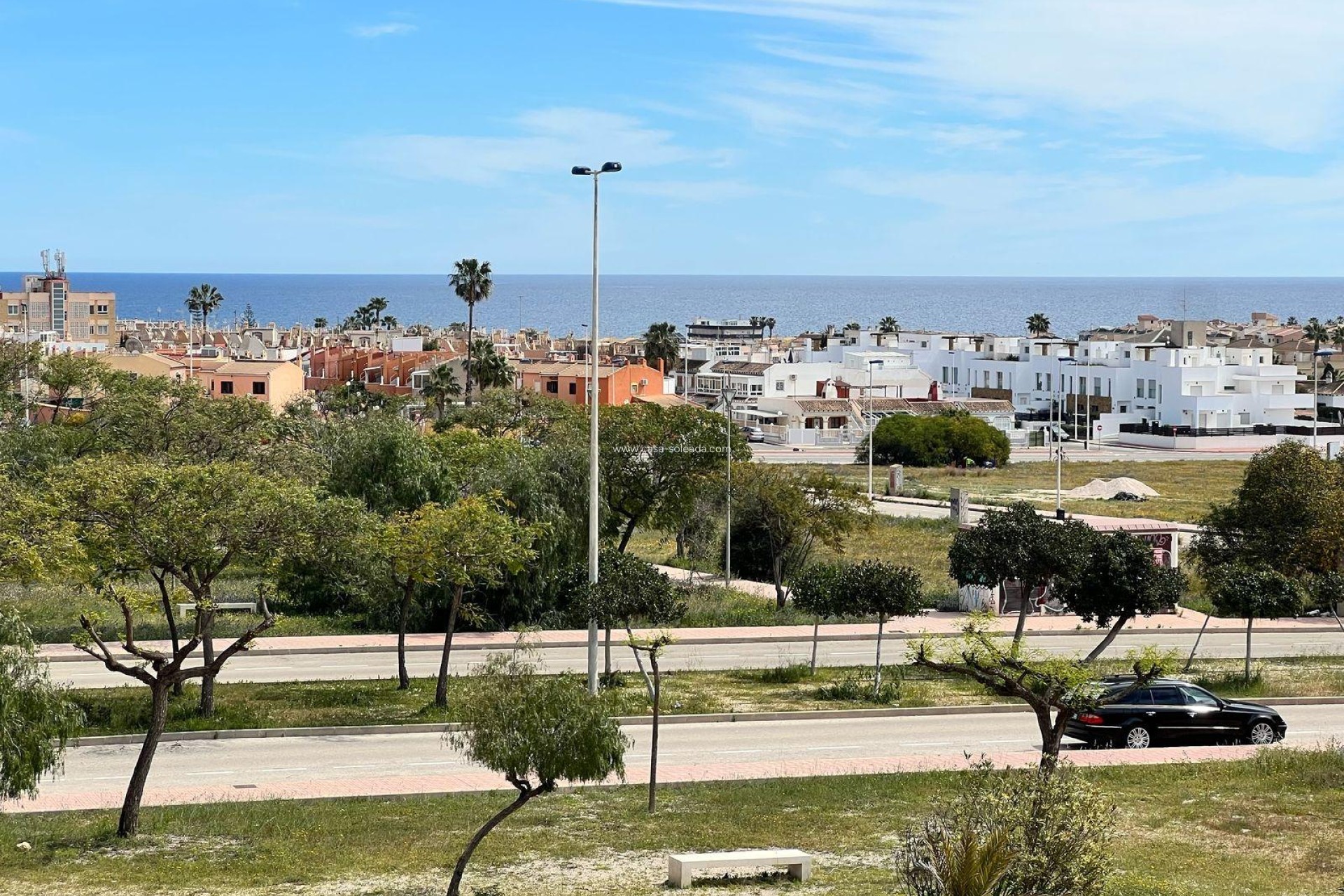 Herverkoop - Appartement / flat - Torrevieja - Aguas nuevas