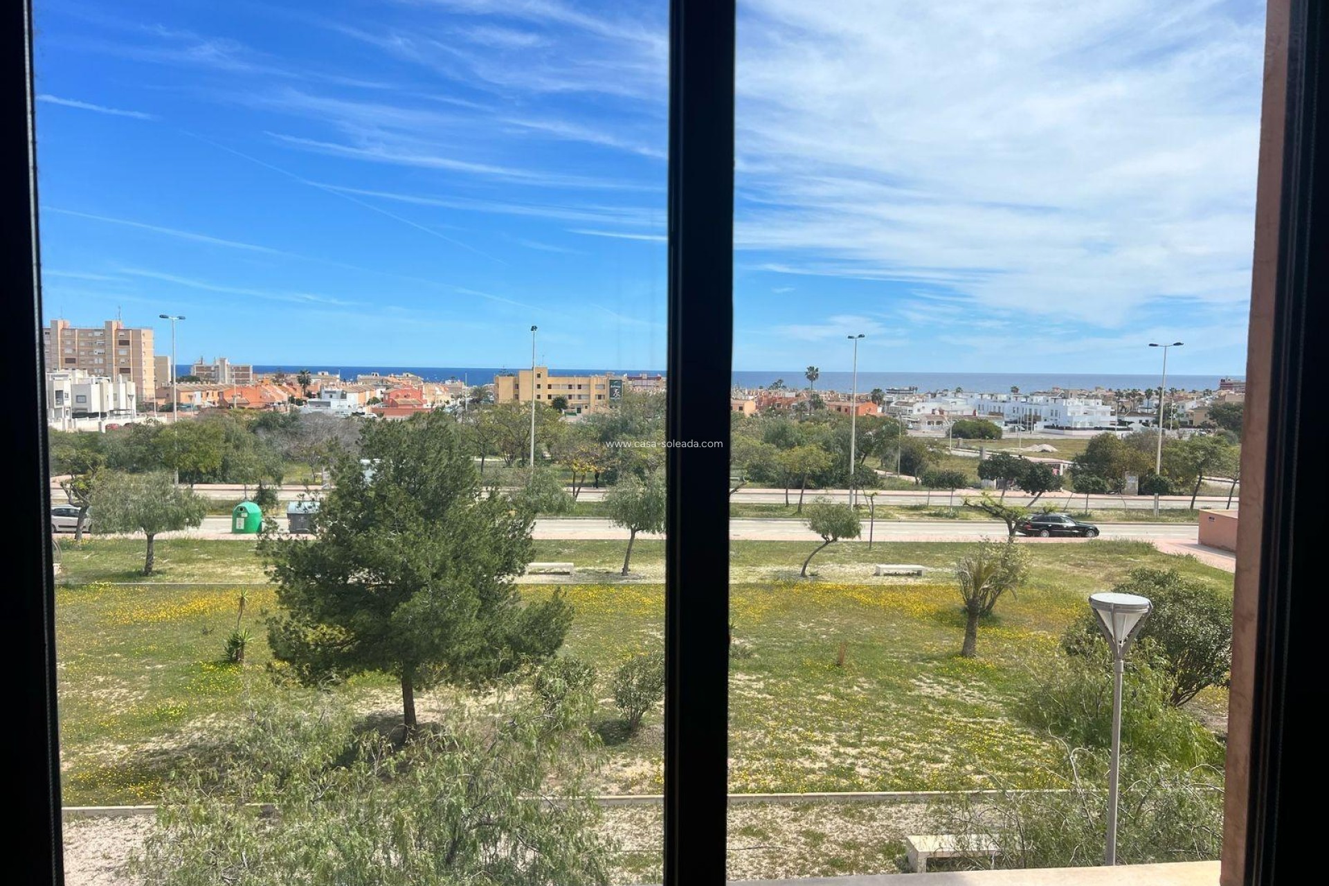 Herverkoop - Appartement / flat - Torrevieja - Aguas nuevas