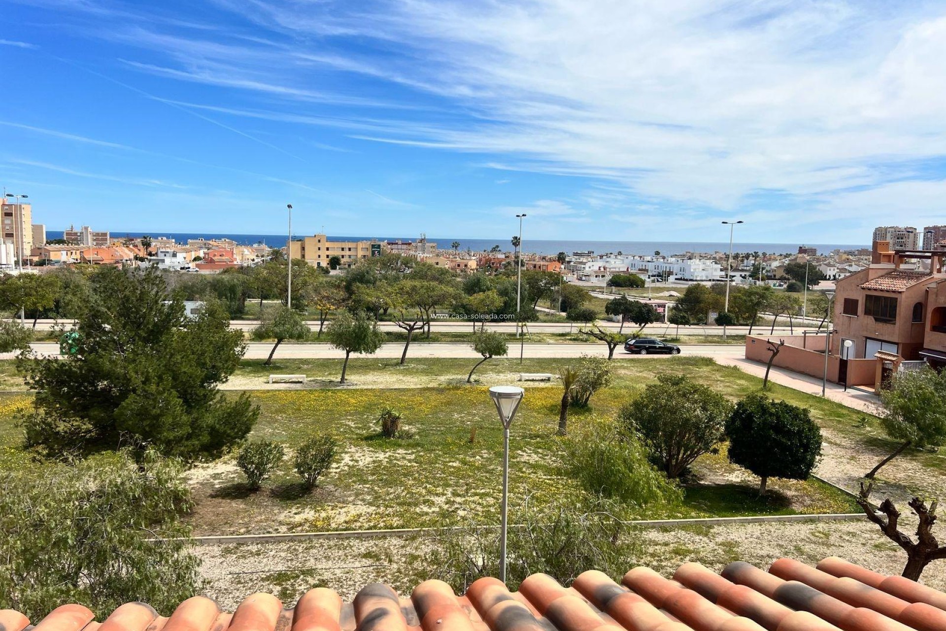 Herverkoop - Appartement / flat - Torrevieja - Aguas nuevas