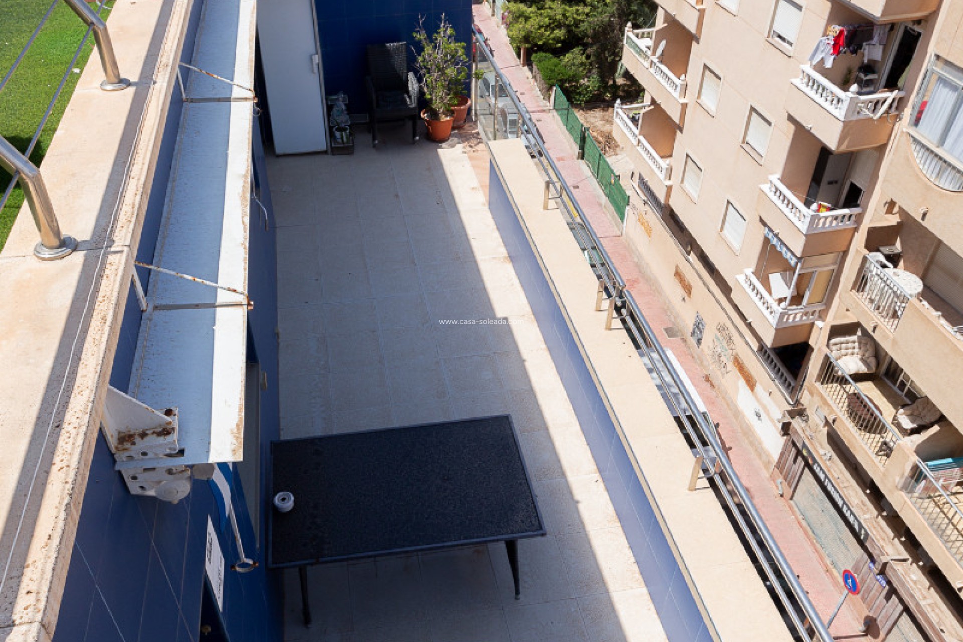 Herverkoop - Appartement / flat - Torrevieja - Beach