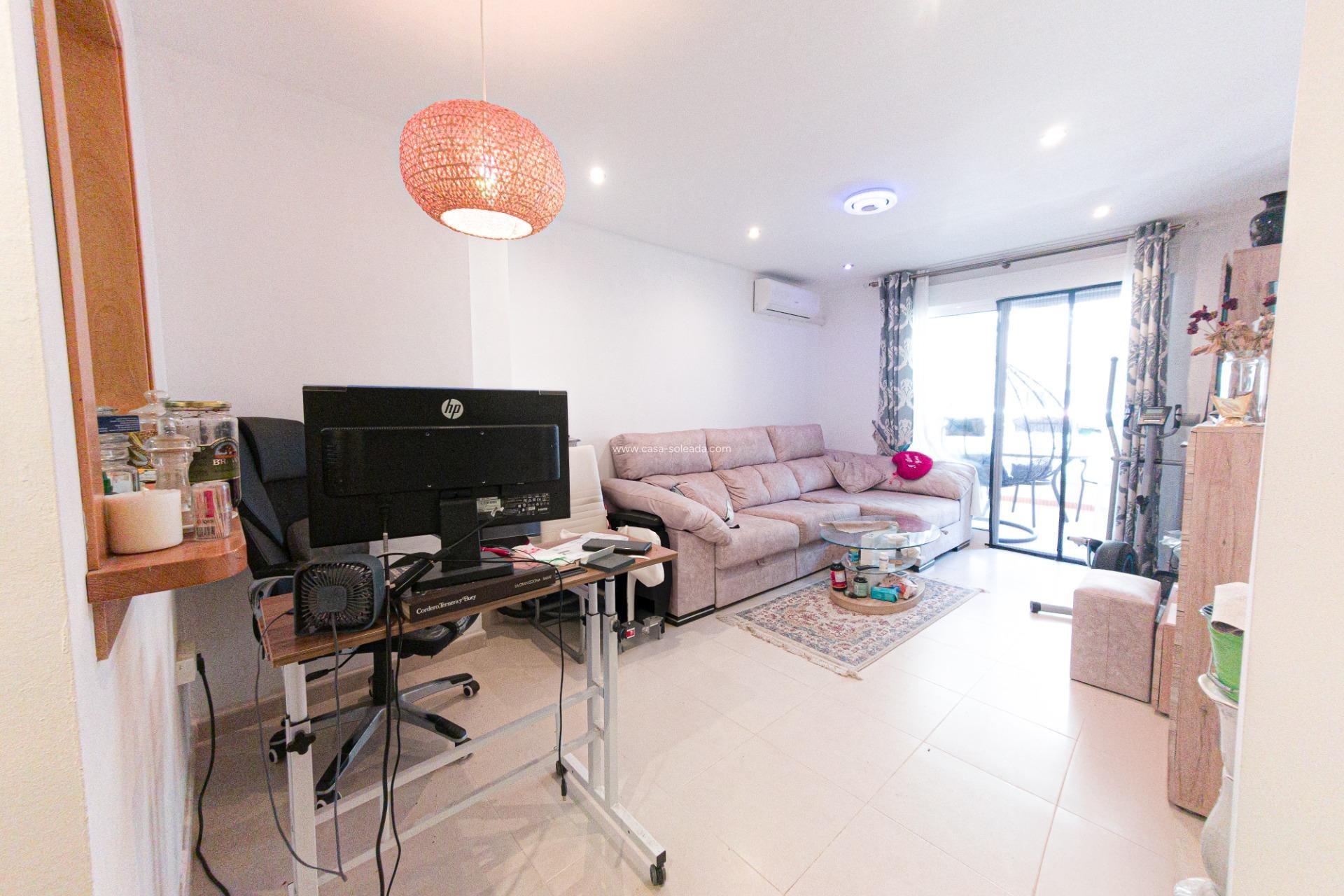 Herverkoop - Appartement / flat - Torrevieja - Cala Del Palangre