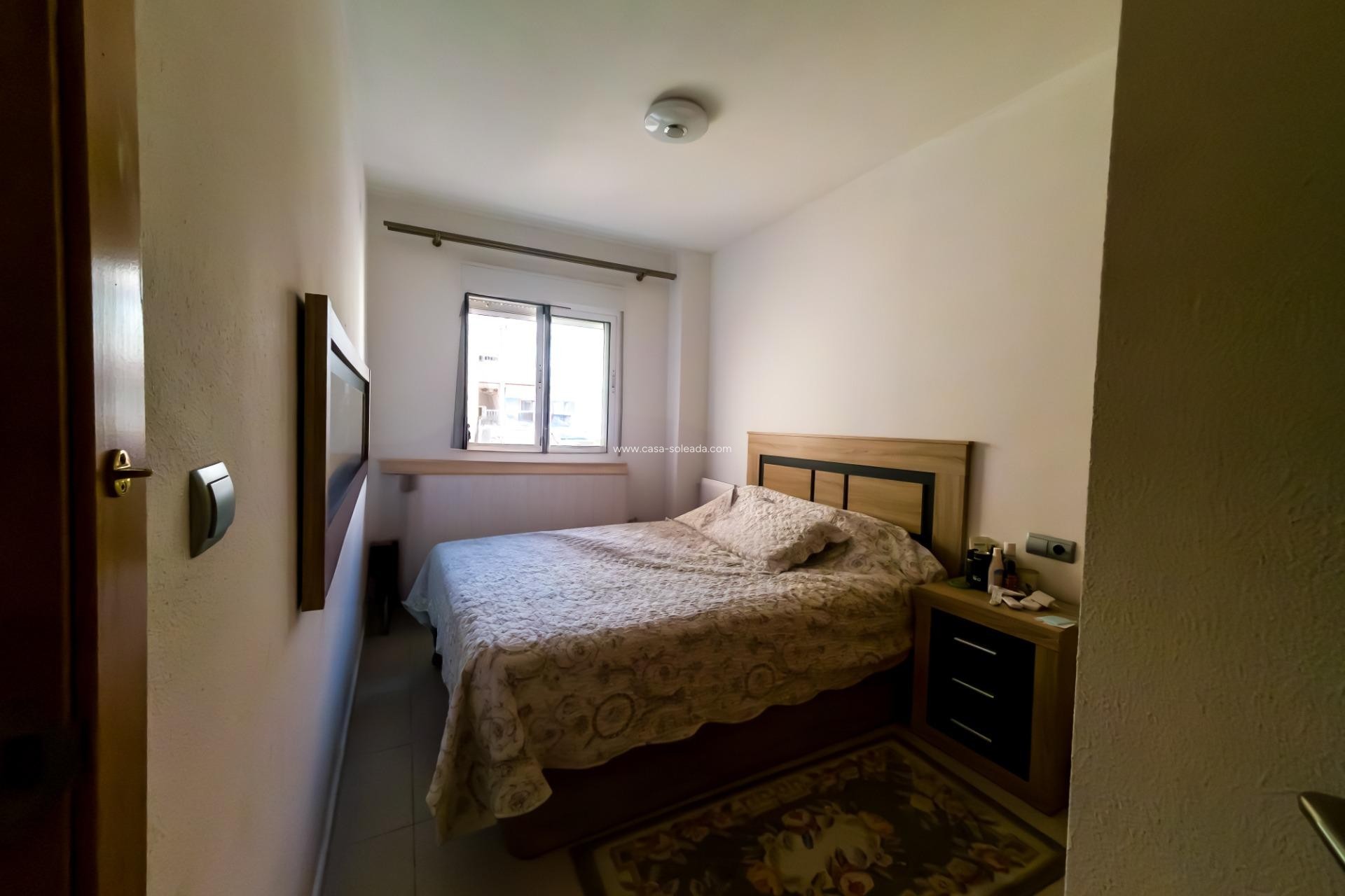 Herverkoop - Appartement / flat - Torrevieja - Cala Del Palangre