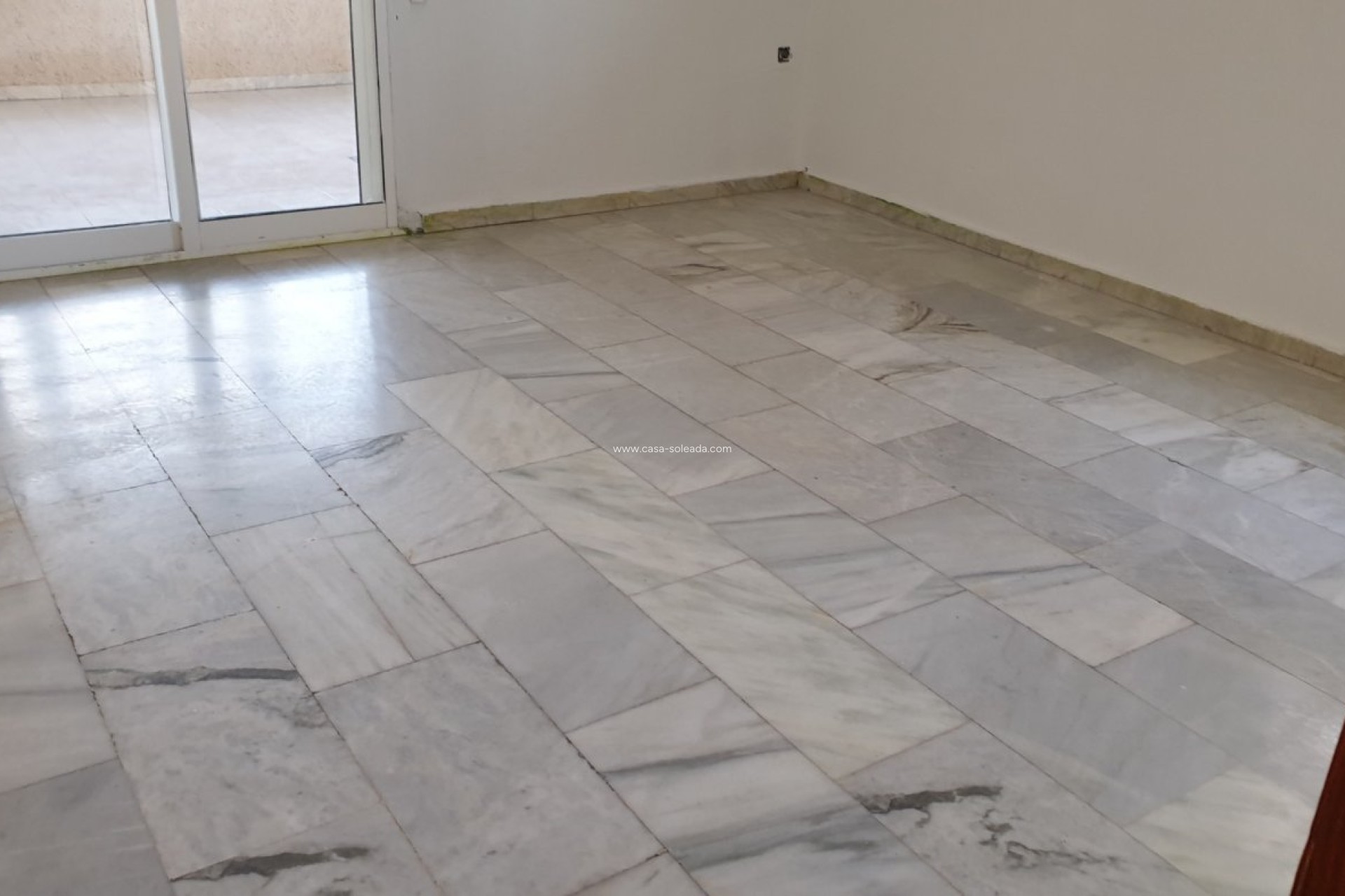 Herverkoop - Appartement / flat - Torrevieja - Center