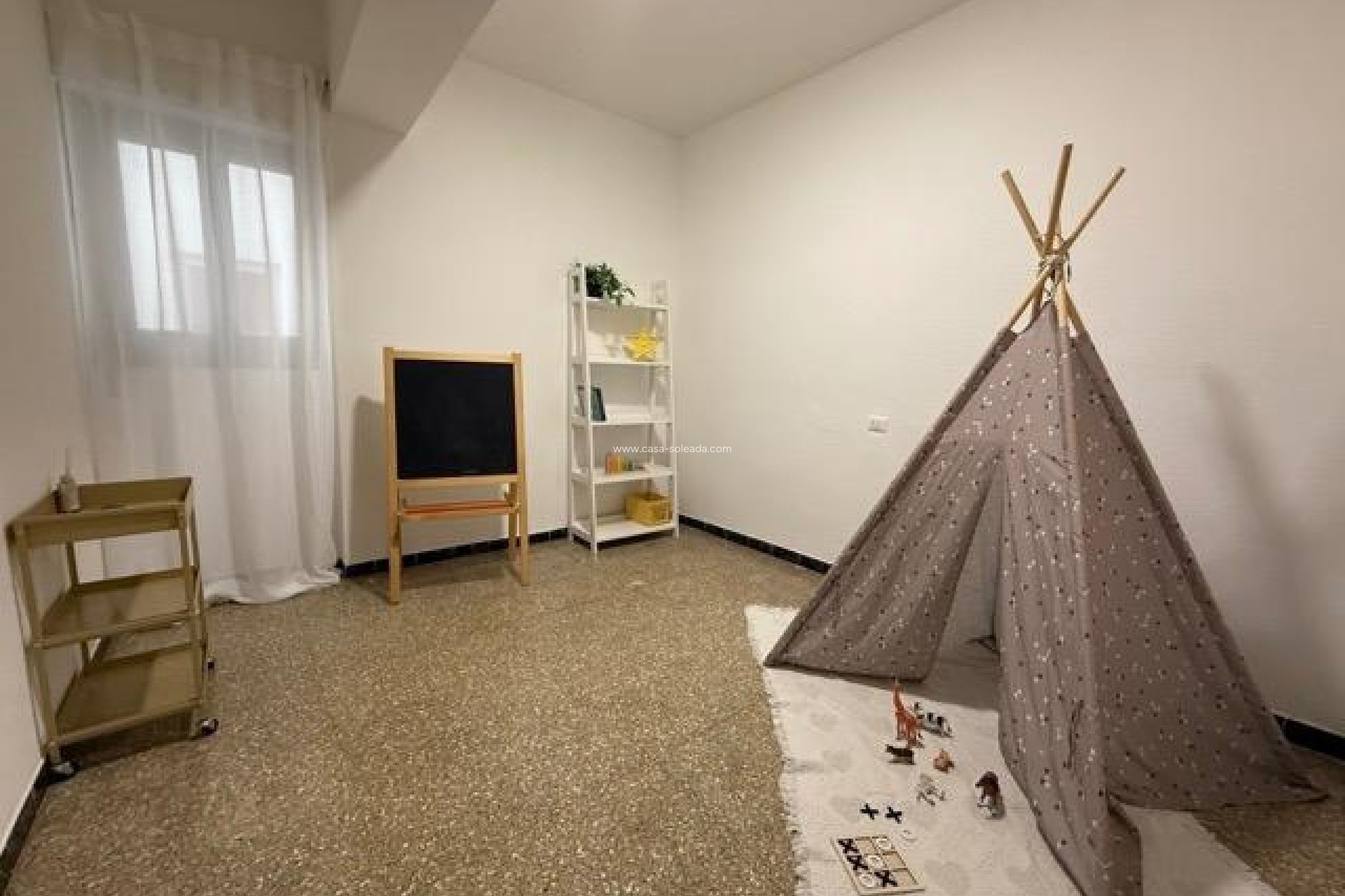 Herverkoop - Appartement / flat - Torrevieja - Center
