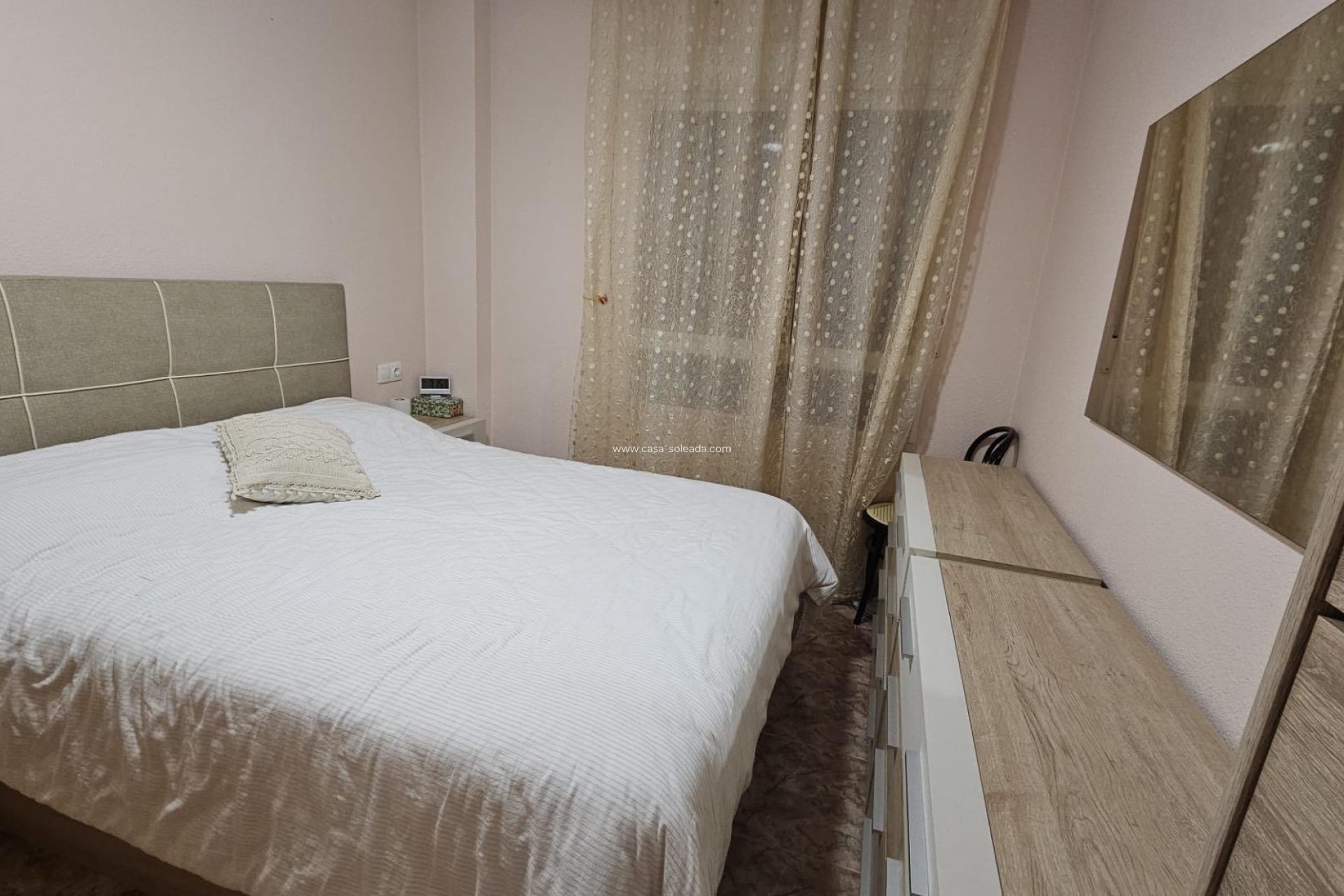 Herverkoop - Appartement / flat - Torrevieja - Center