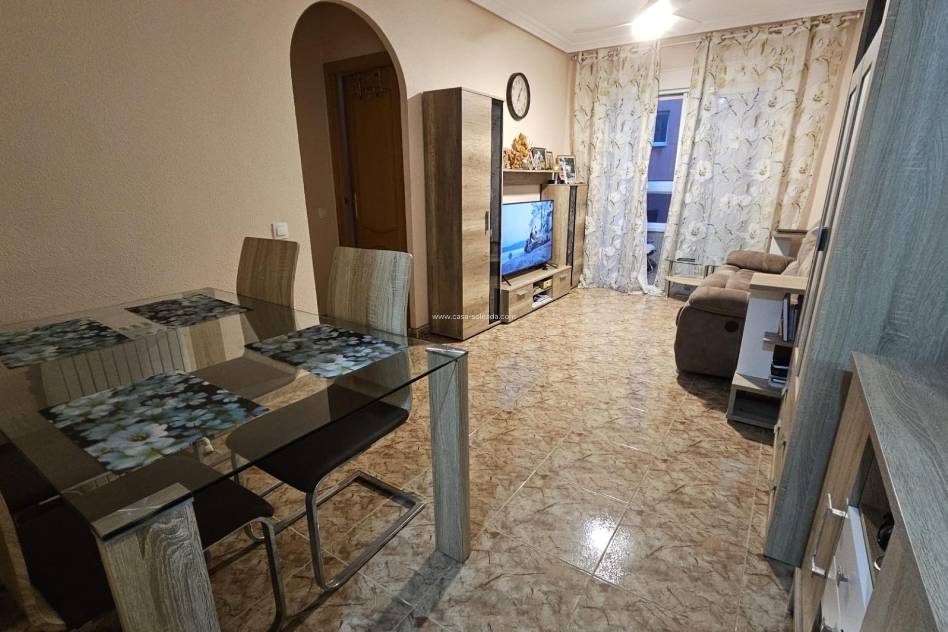 Herverkoop - Appartement / flat - Torrevieja - Center