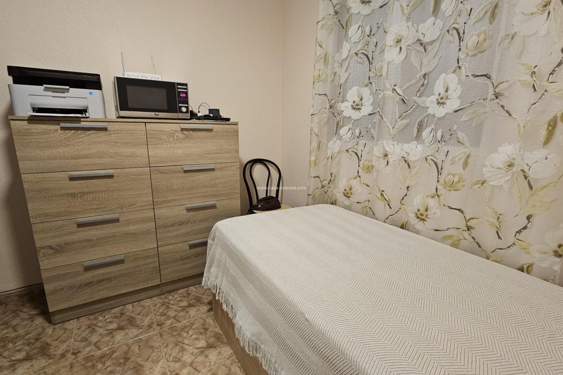 Herverkoop - Appartement / flat - Torrevieja - Center