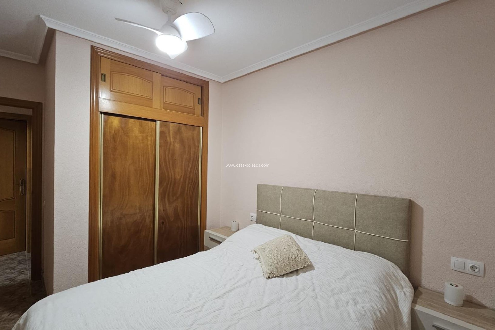 Herverkoop - Appartement / flat - Torrevieja - Center