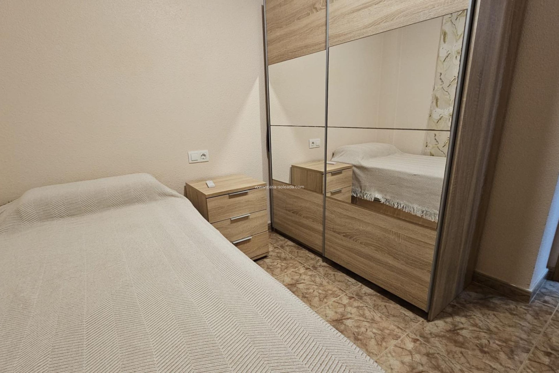 Herverkoop - Appartement / flat - Torrevieja - Center