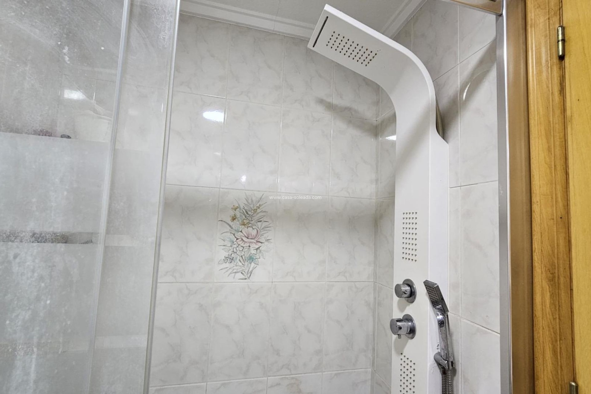 Herverkoop - Appartement / flat - Torrevieja - Center