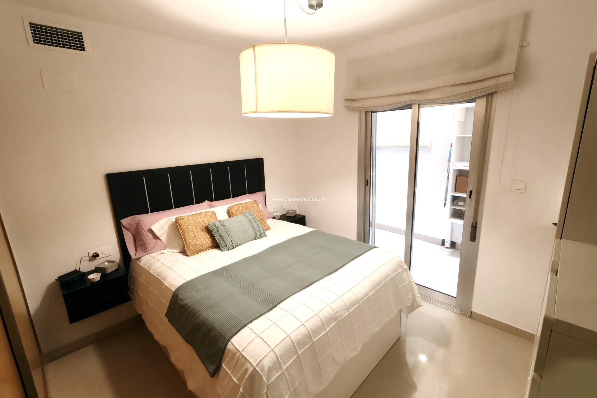 Herverkoop - Appartement / flat - Torrevieja - Center