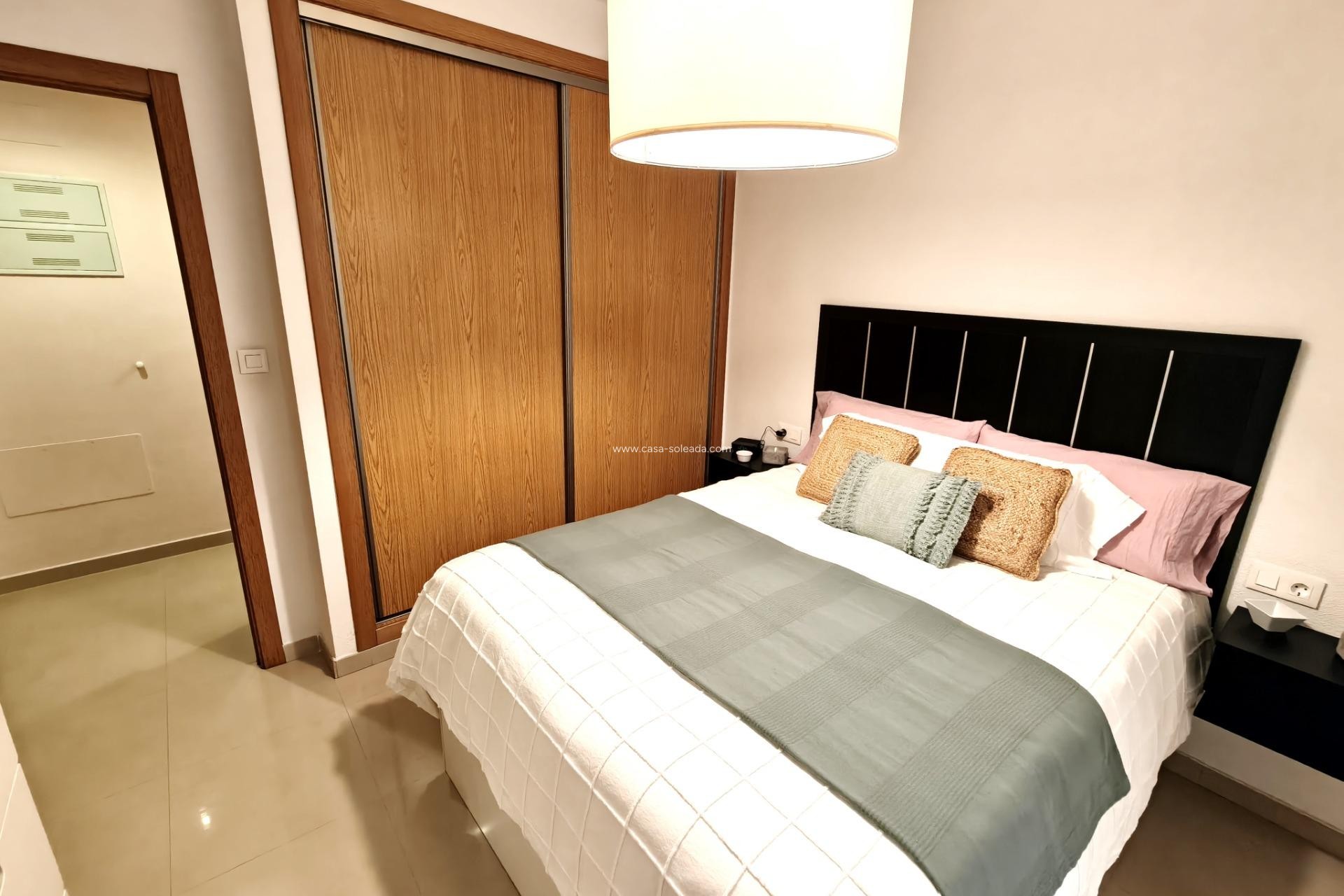 Herverkoop - Appartement / flat - Torrevieja - Center