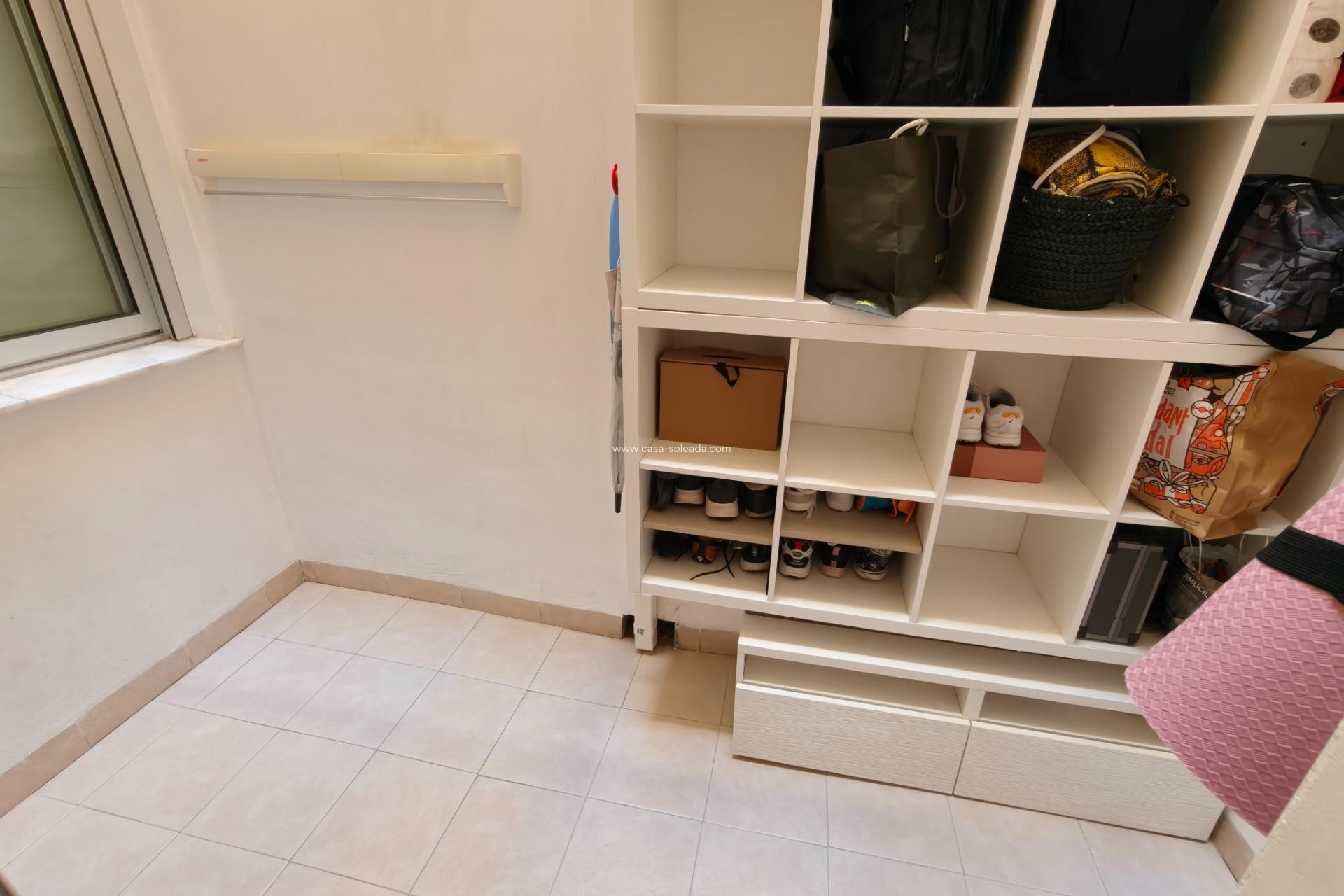 Herverkoop - Appartement / flat - Torrevieja - Center