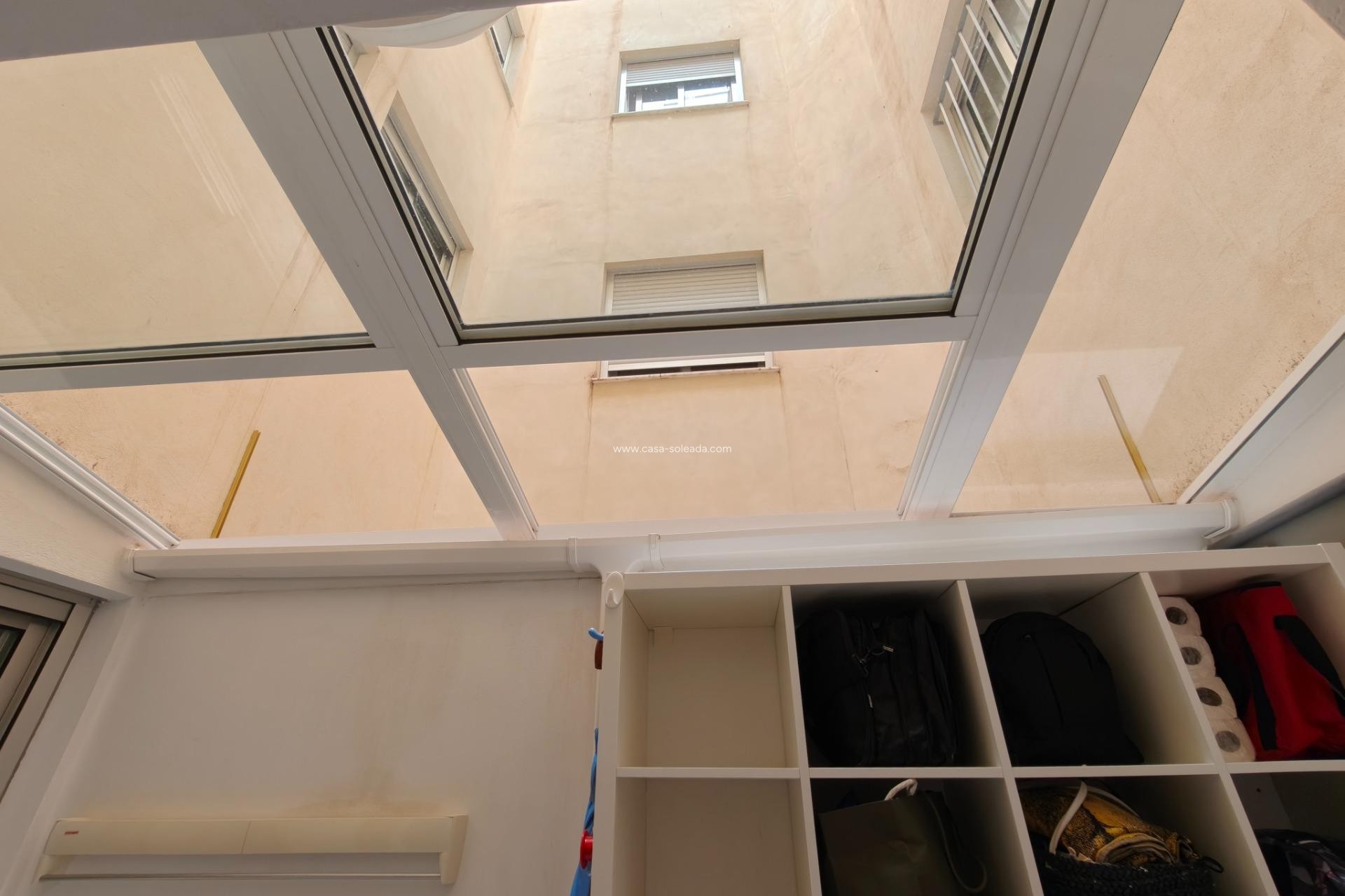 Herverkoop - Appartement / flat - Torrevieja - Center