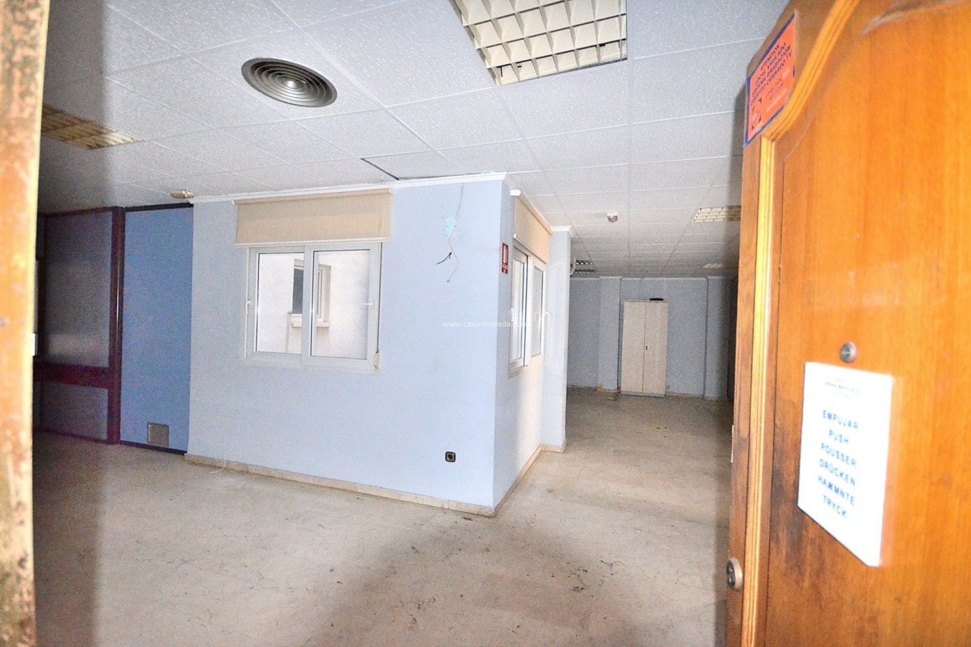 Herverkoop - Appartement / flat - Torrevieja - Center