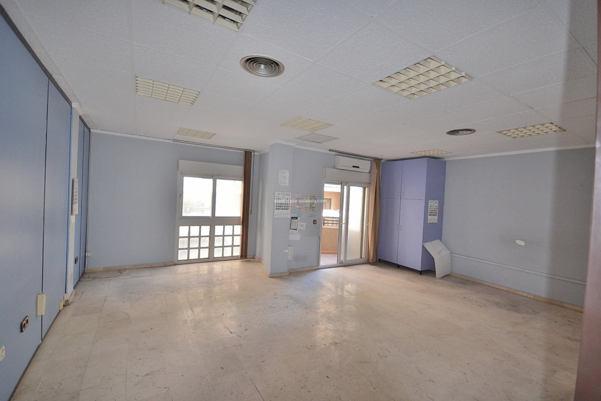 Herverkoop - Appartement / flat - Torrevieja - Center