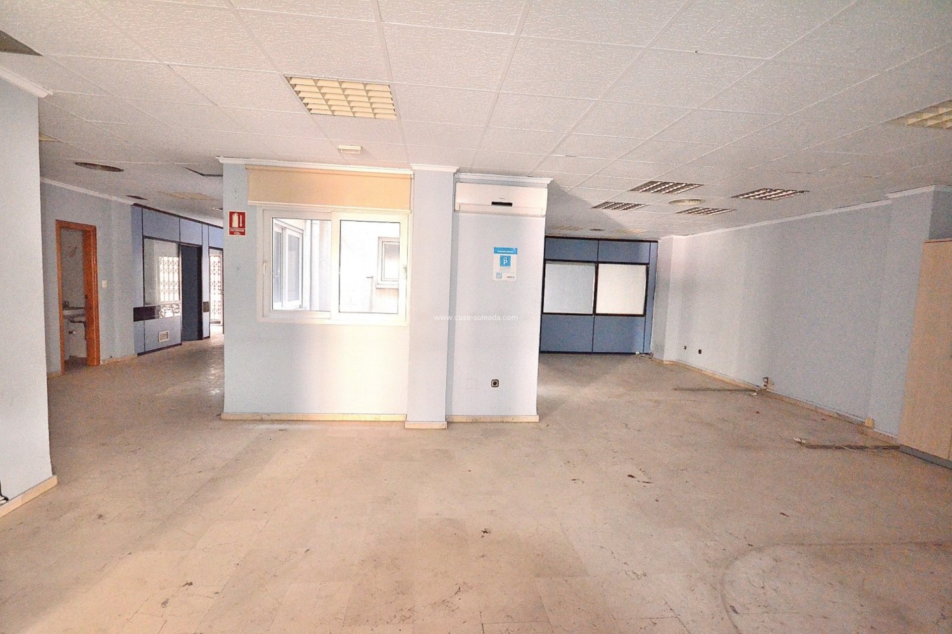 Herverkoop - Appartement / flat - Torrevieja - Center