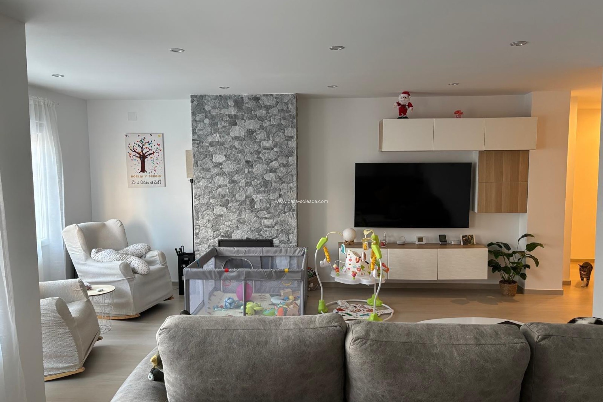 Herverkoop - Appartement / flat - Torrevieja - Center