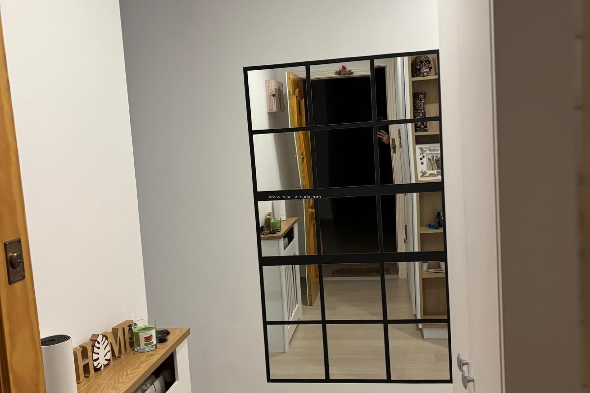 Herverkoop - Appartement / flat - Torrevieja - Center